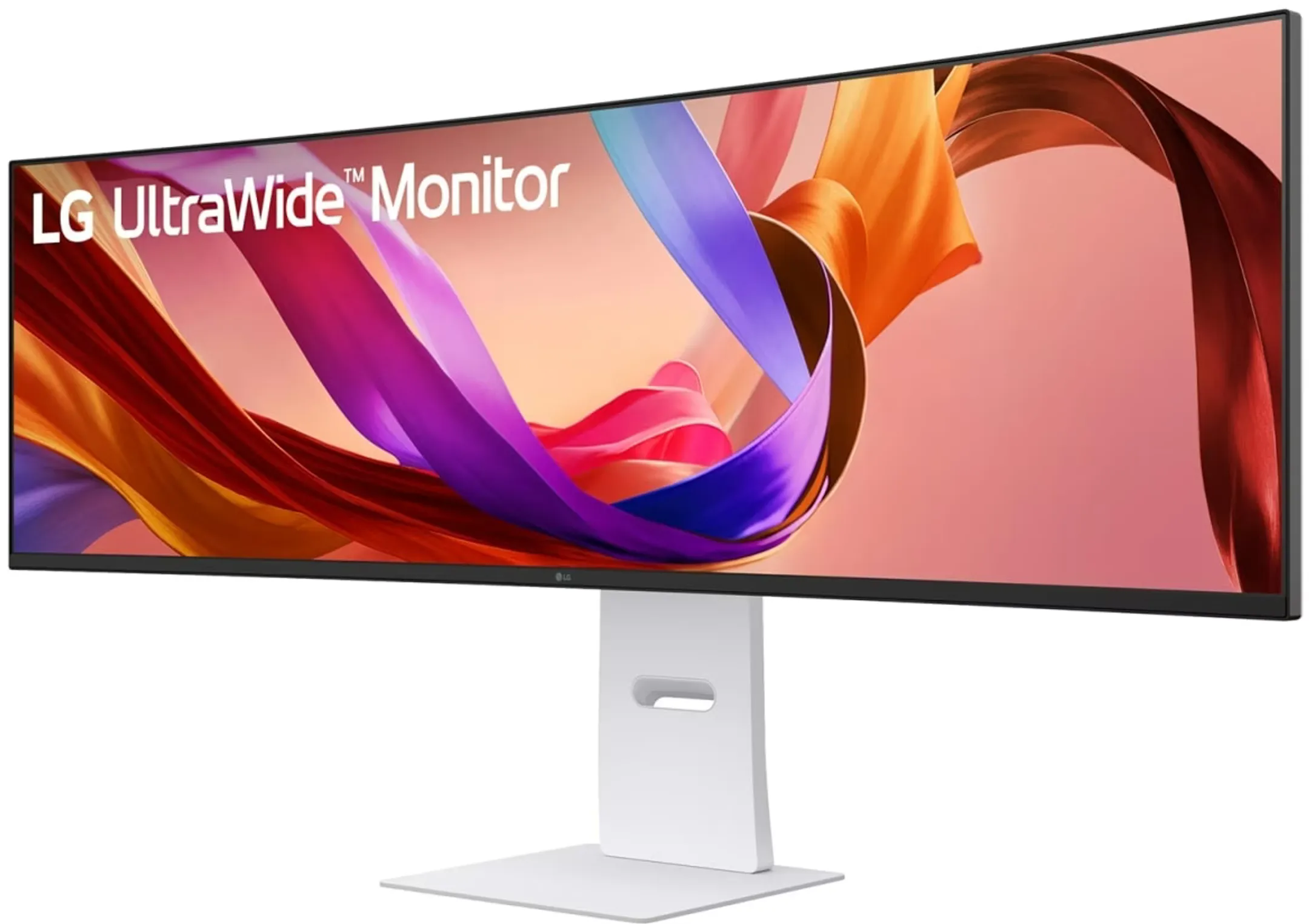 LG UltraWide Dual QHD moniteur 49U950A-W image
