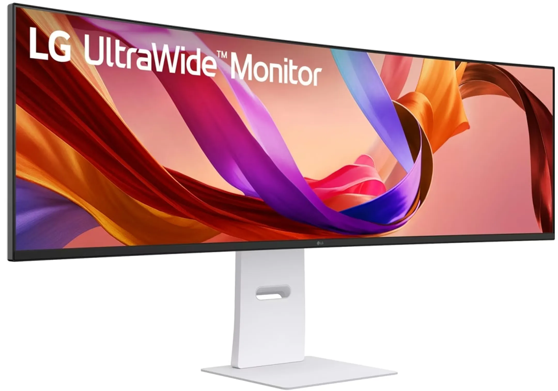 LG UltraWide Dual QHD moniteur 49U950A-W image
