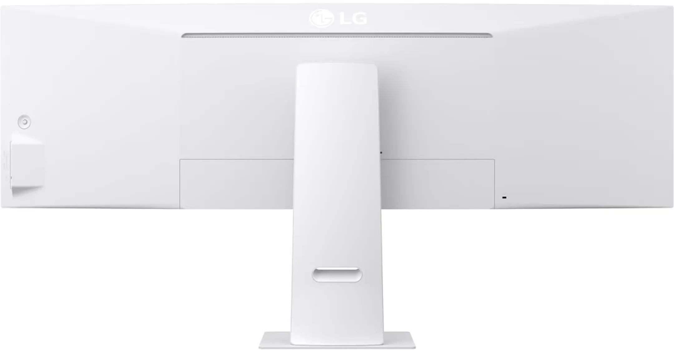 LG UltraWide Dual QHD moniteur 49U950A-W image
