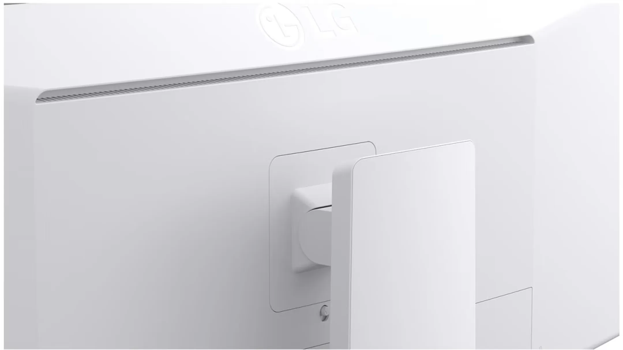 LG UltraWide Dual QHD moniteur 49U950A-W image