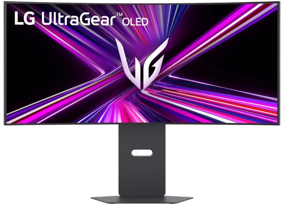 34" UltraGear 34GX900A-B