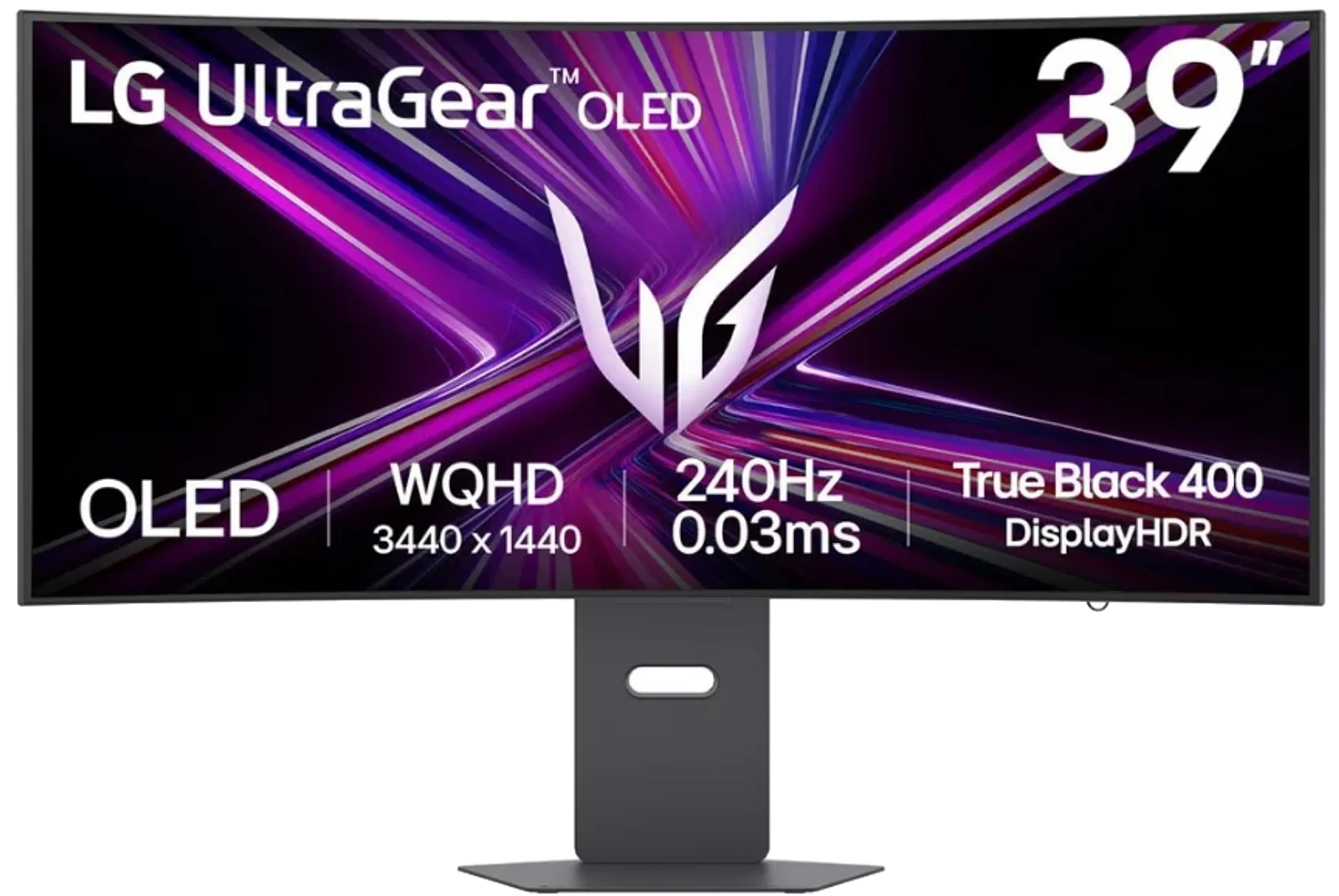 39" UltraGear 39GX900A-B