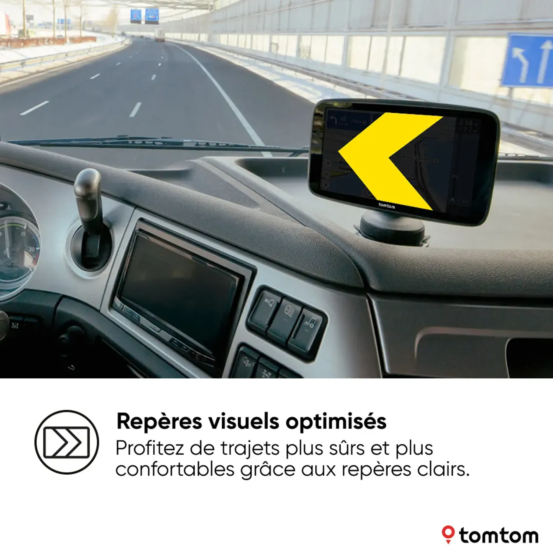 TomTom GO Expert 6 PLUS - Monde image