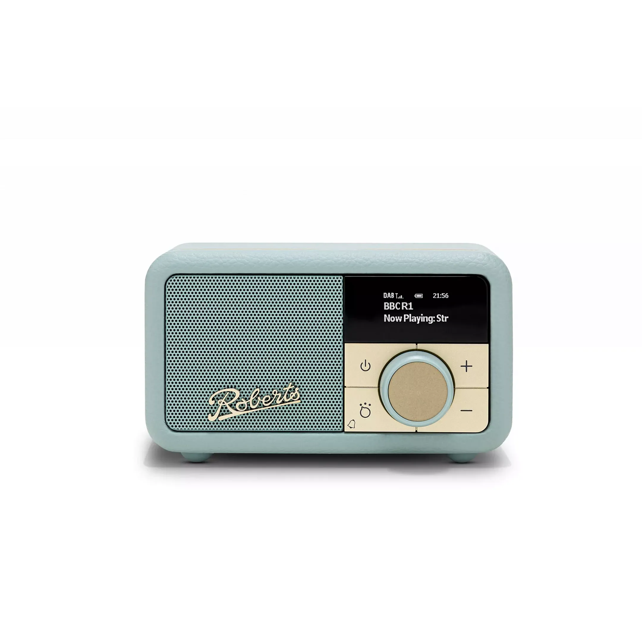 ROBERTS  Radio DAB REVIVAL Petite 2 - Bleu clair image