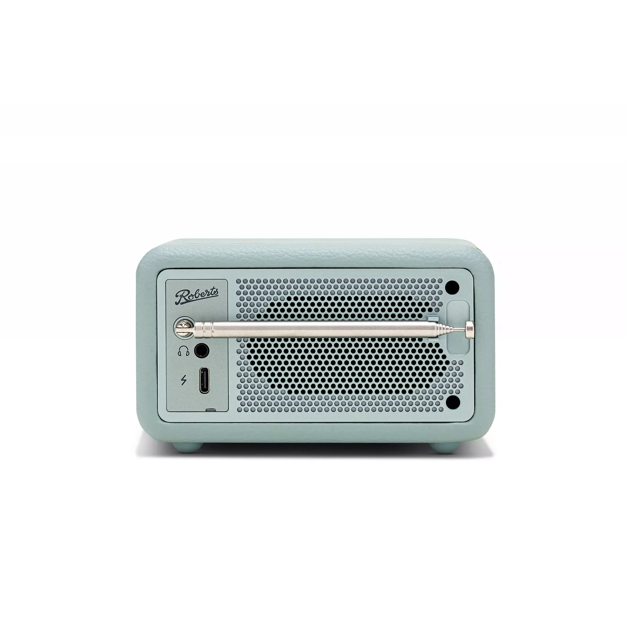 ROBERTS  Radio DAB REVIVAL Petite 2 - Bleu clair image
