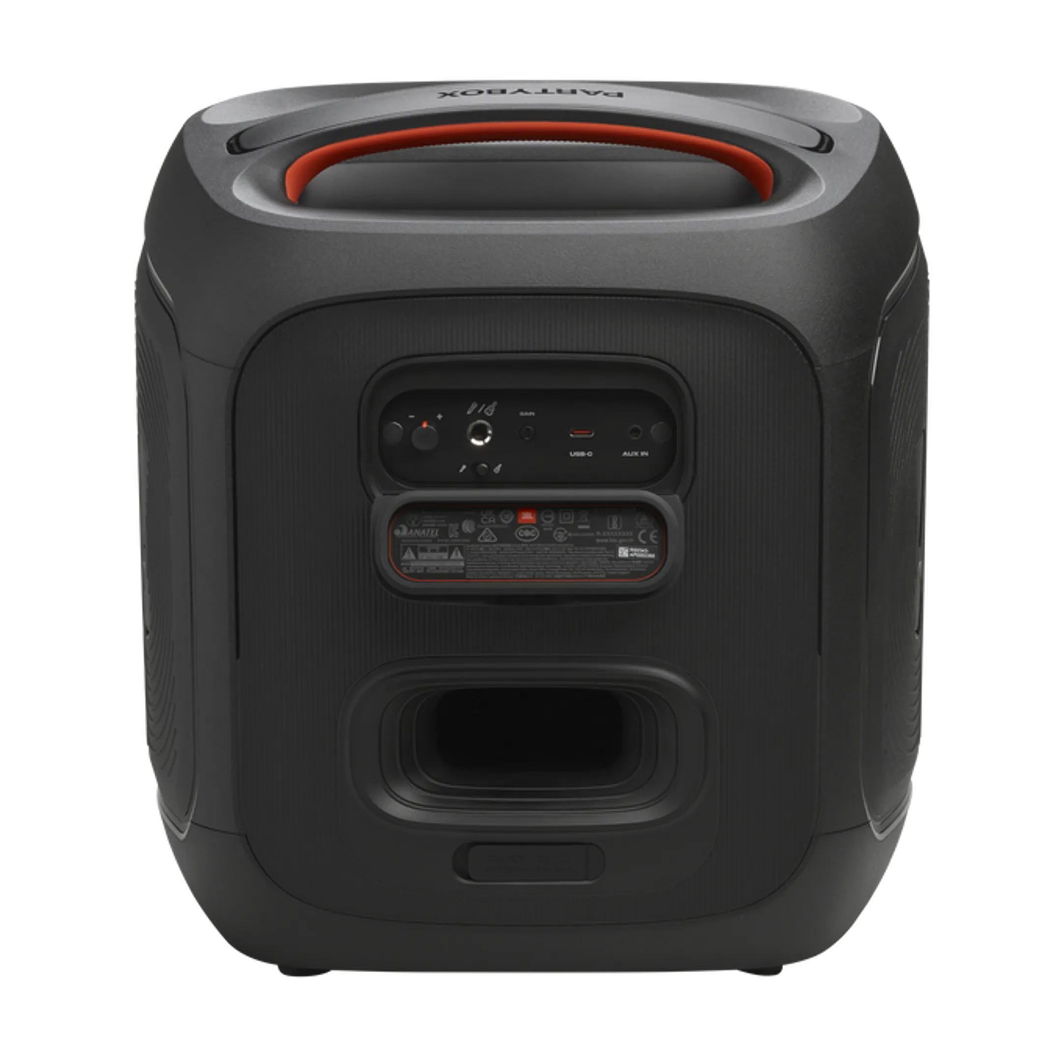 JBL PartyBox Encore 2 Essential image