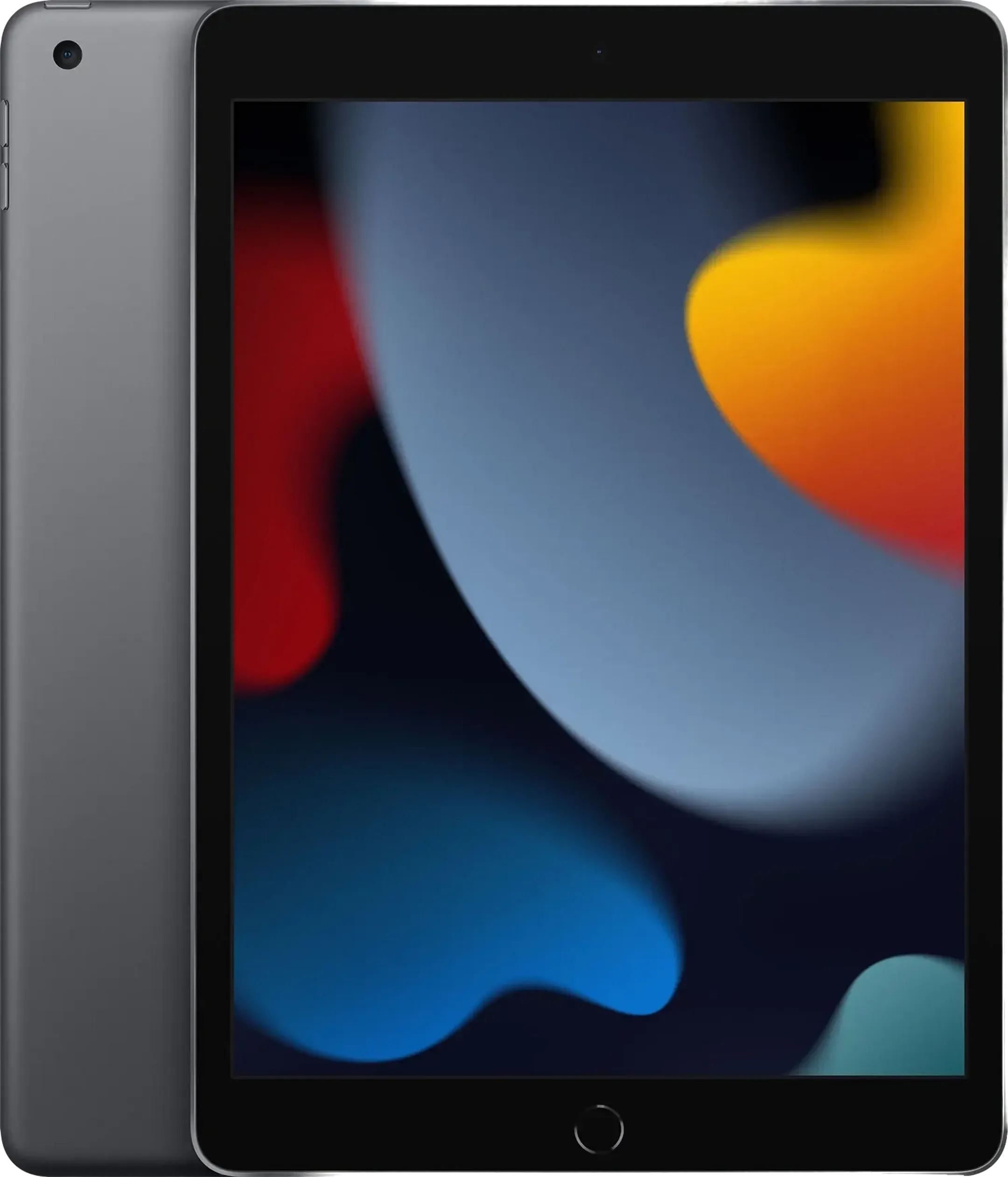 iPad 8th gen Wi-Fi 32 GB Spacegrijs - Refurbished