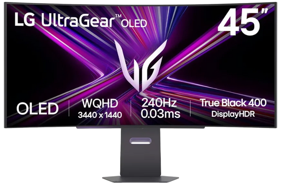 45" UltraGear 45GX900A-B