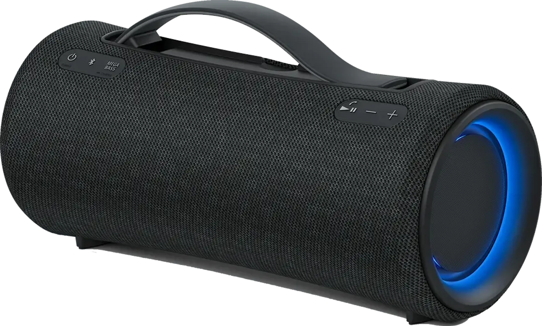 SRS-XG300 Bluetooth Speaker - Zwart