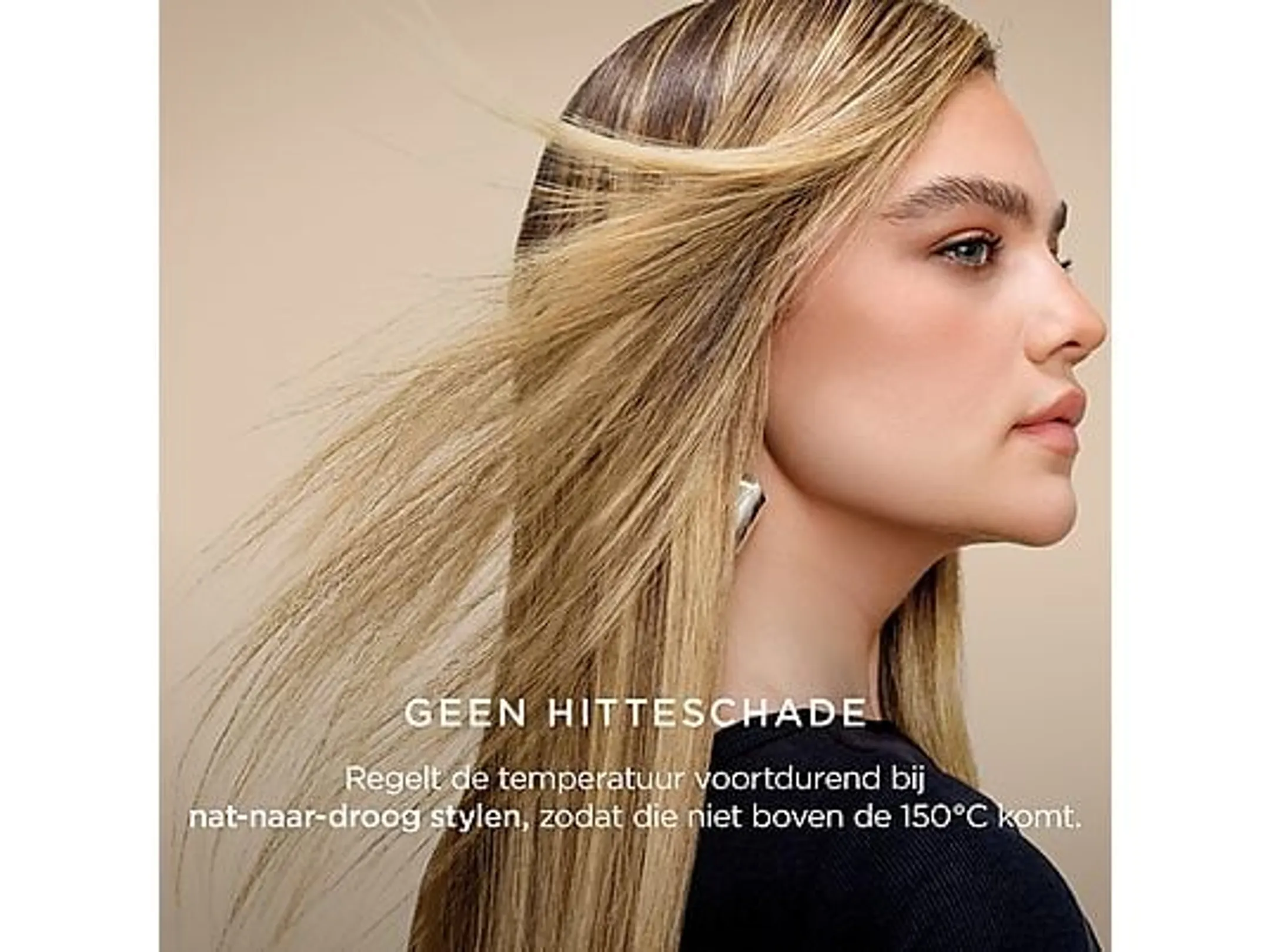 Shark Multistyler Glam 5-in-1 HD6051SEU image