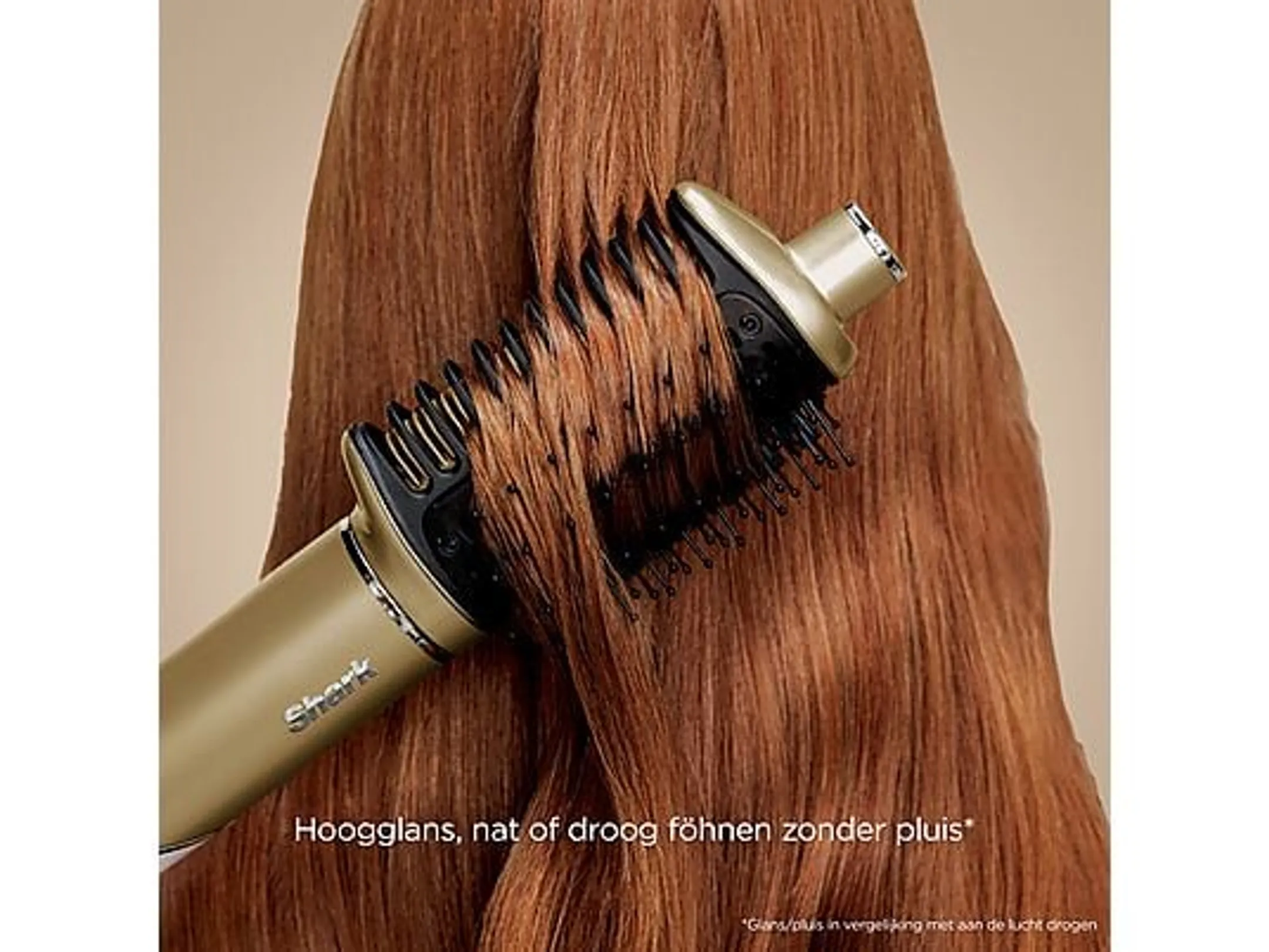 Shark Multistyler Glam 5-in-1 HD6051SEU image