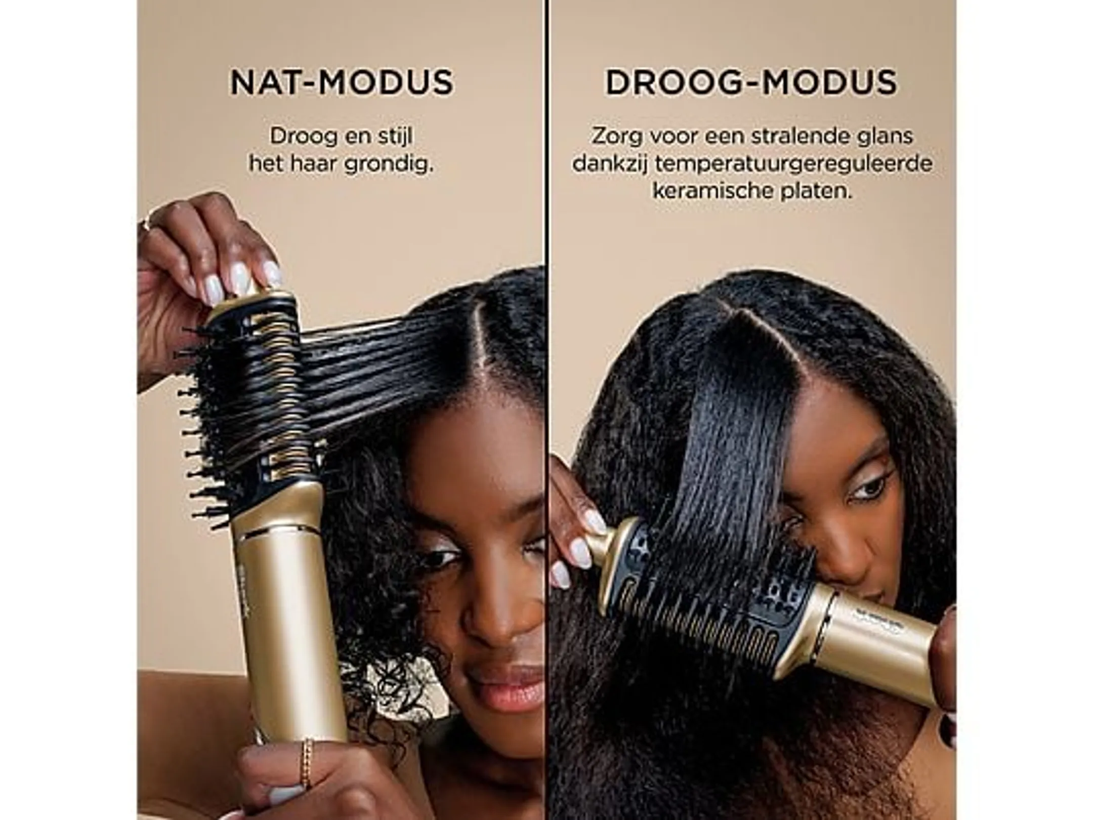 Shark Multistyler Glam 5-in-1 HD6051SEU image