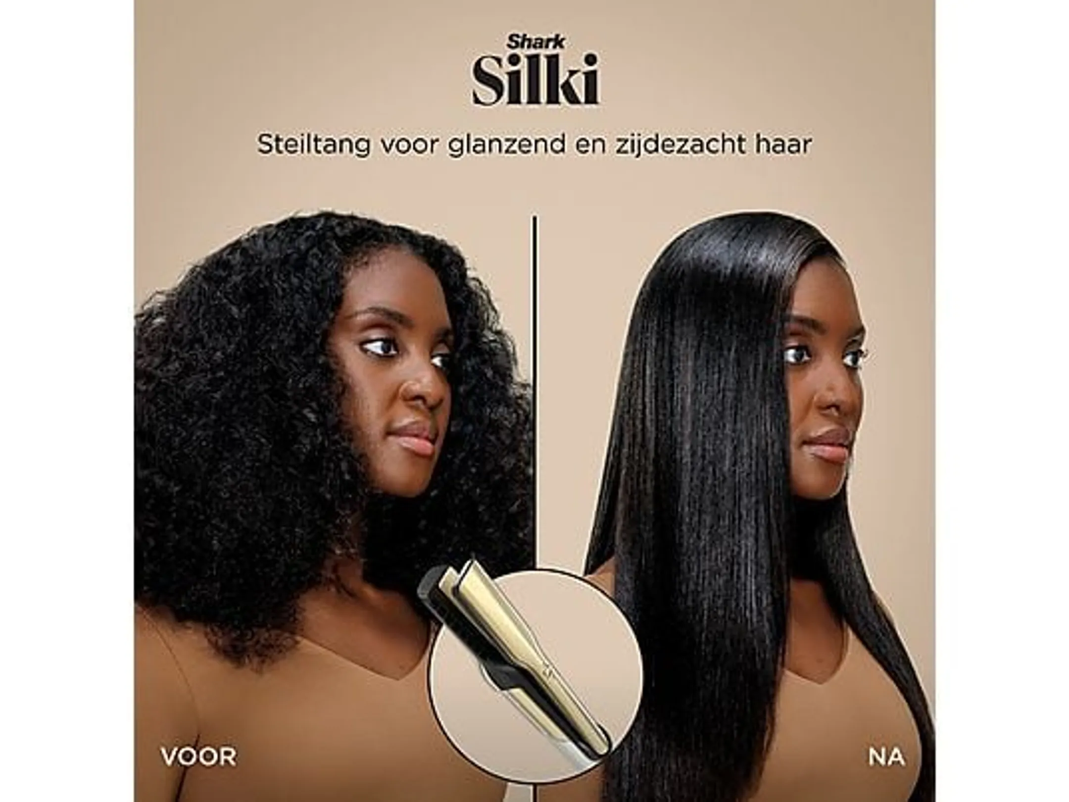 Shark Multistyler Glam 5-in-1 HD6051SEU image