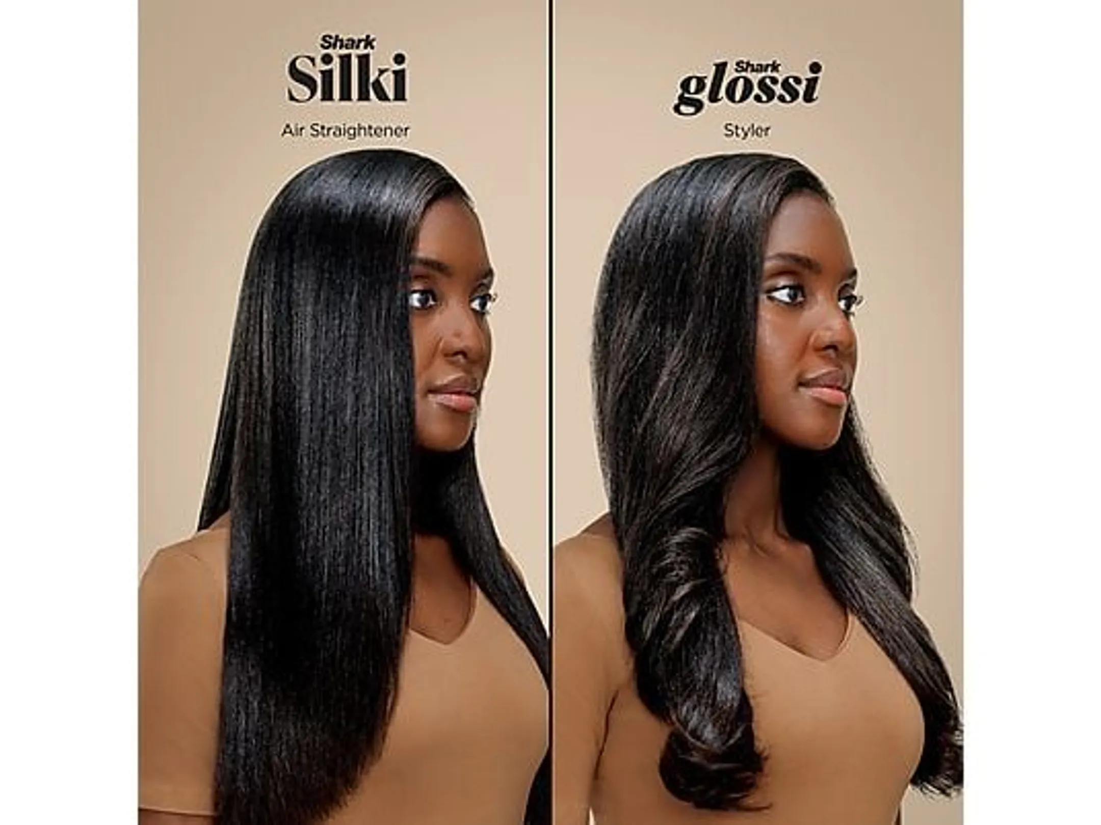 Shark Multistyler Glam 5-in-1 HD6051SEU image