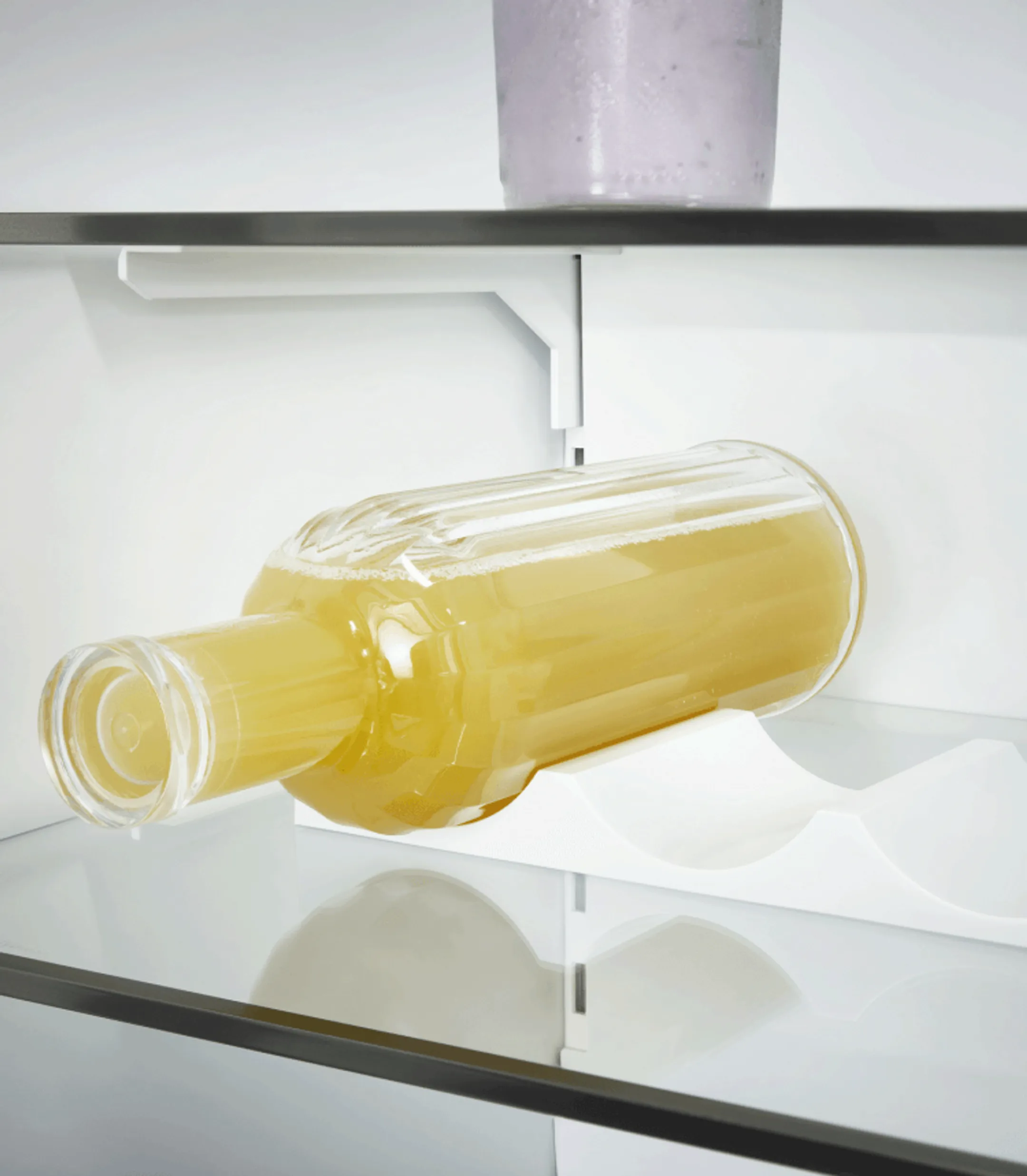 Liebherr Frigo américain Msdd 9012 Pure image