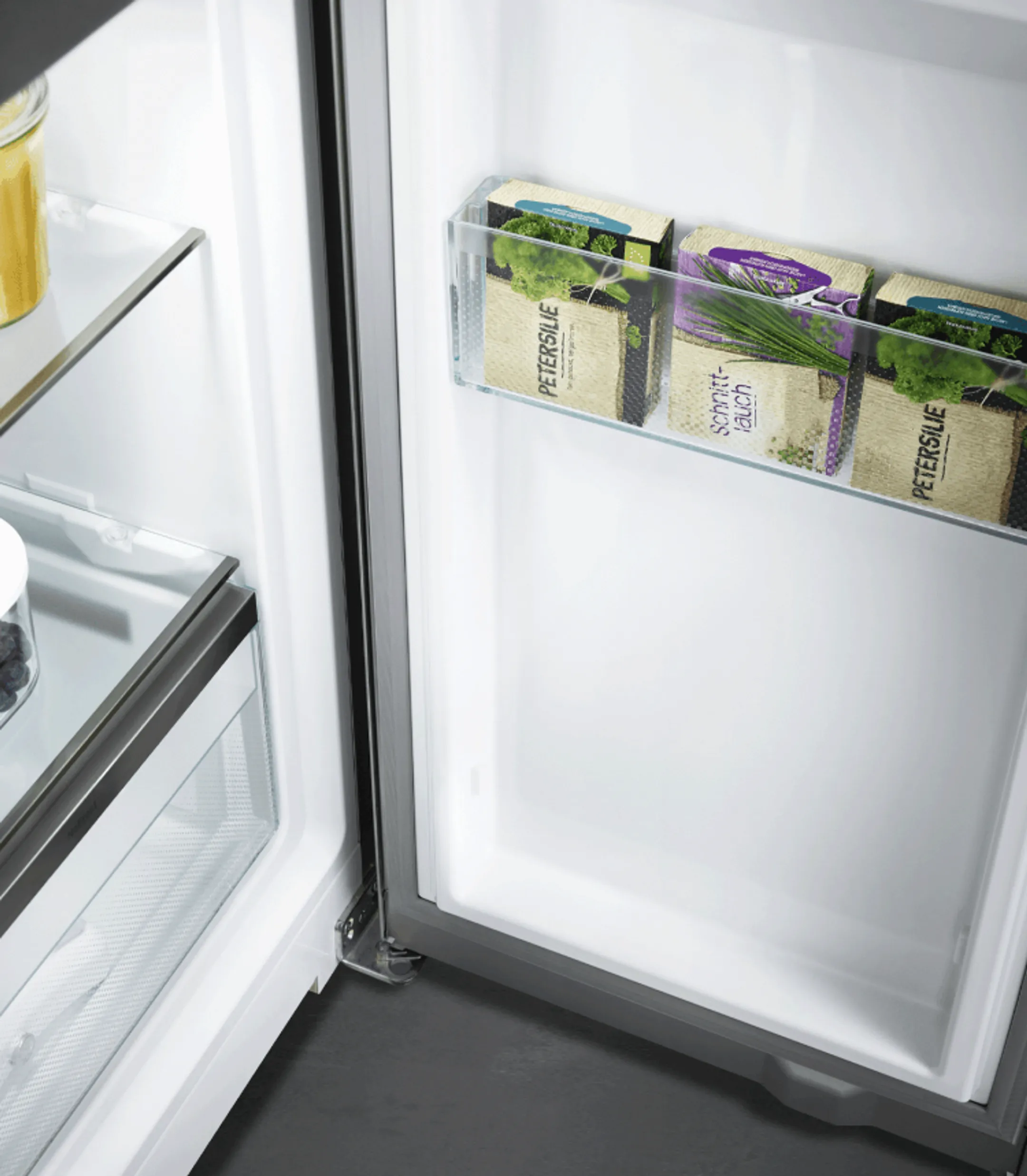 Liebherr Frigo américain Msdd 9012 Pure image