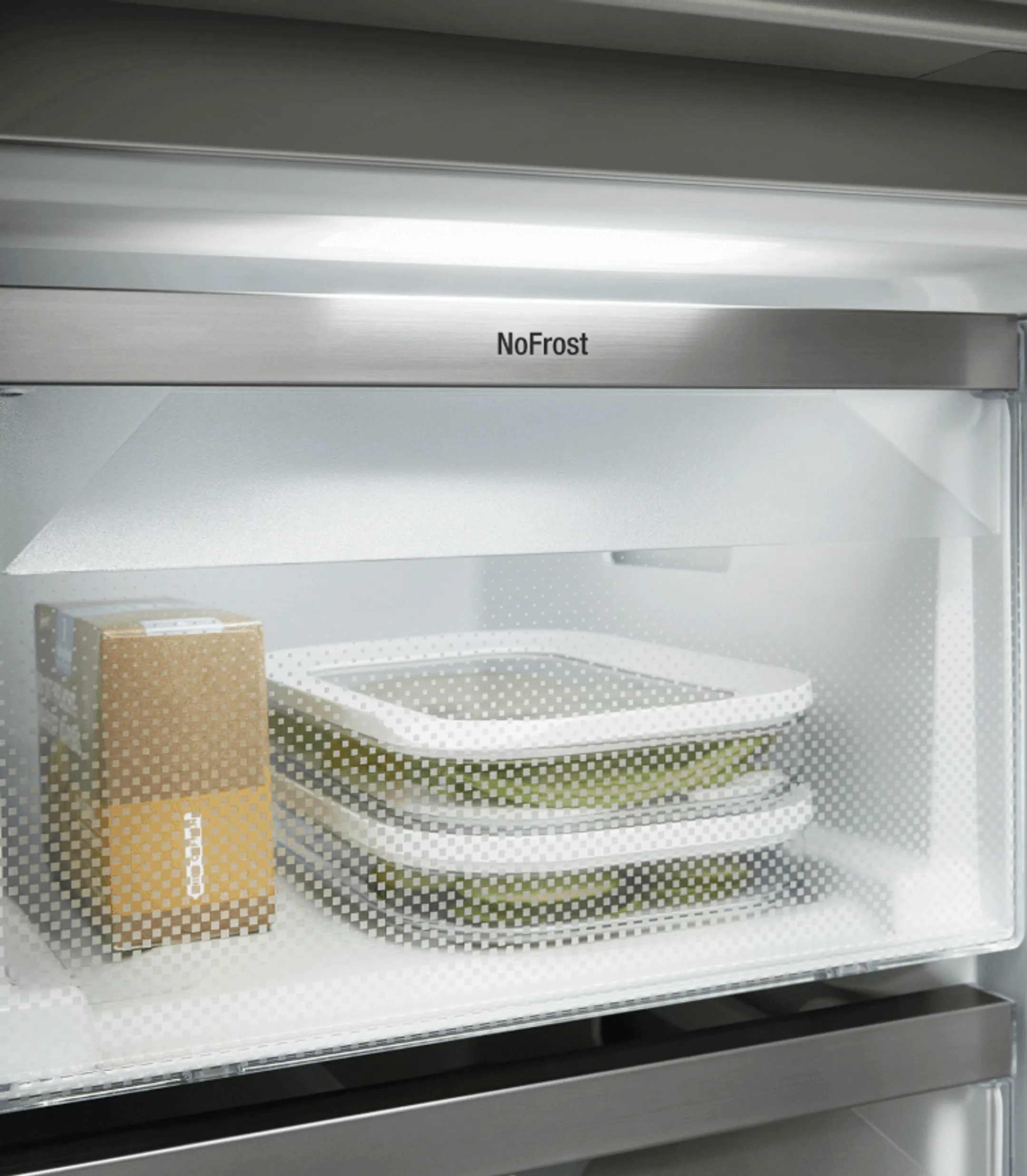 Liebherr Frigo américain Msdd 9012 Pure image