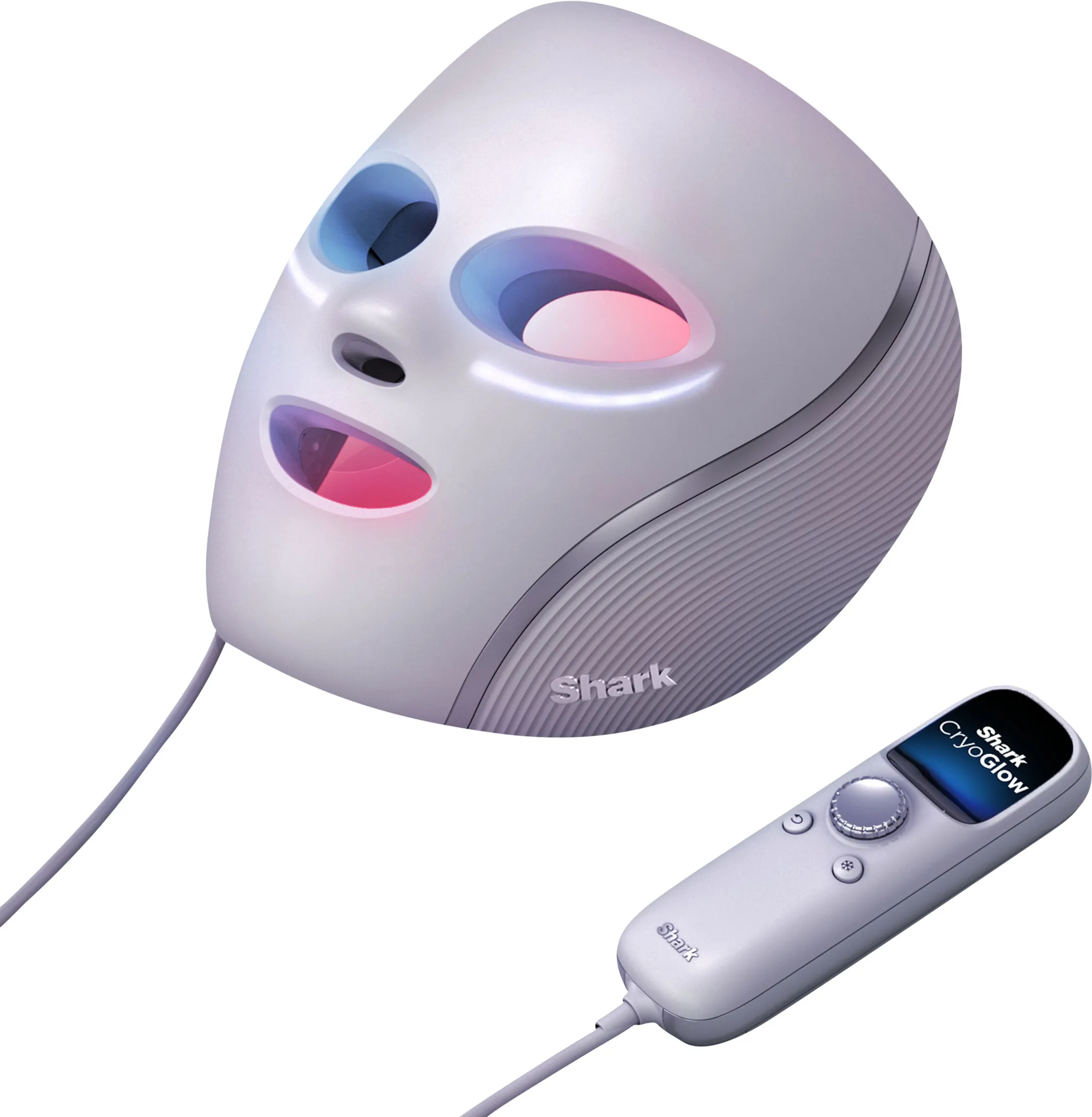 Masker CryoGlow FW312EUPL