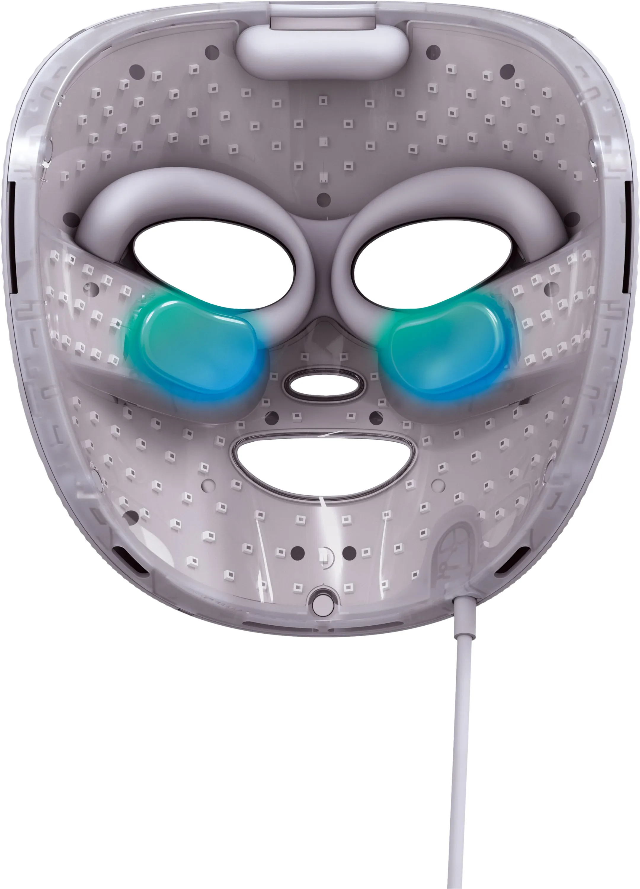 Shark Masker CryoGlow FW312EUPL image