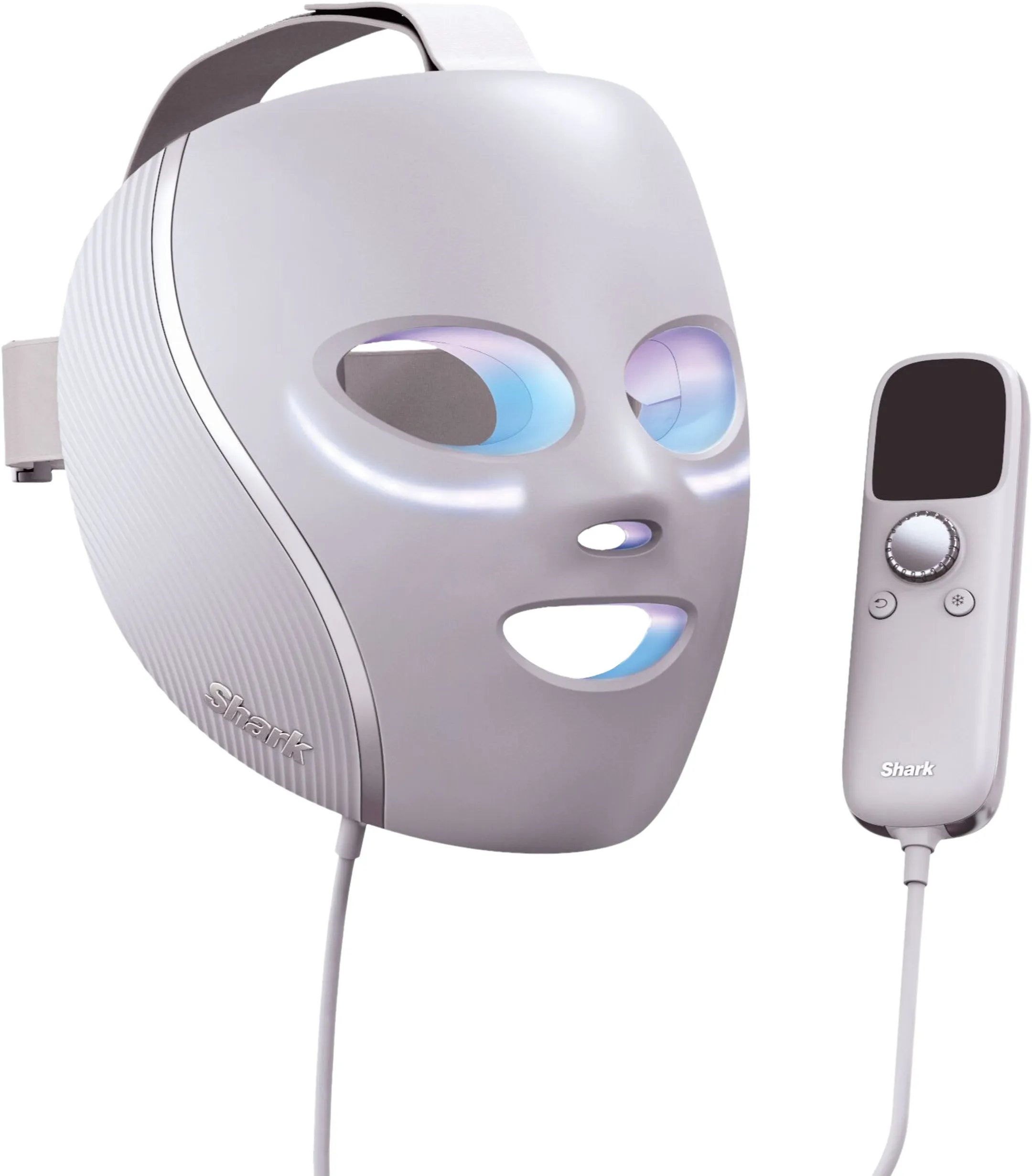 Shark Masker CryoGlow FW312EUPL image