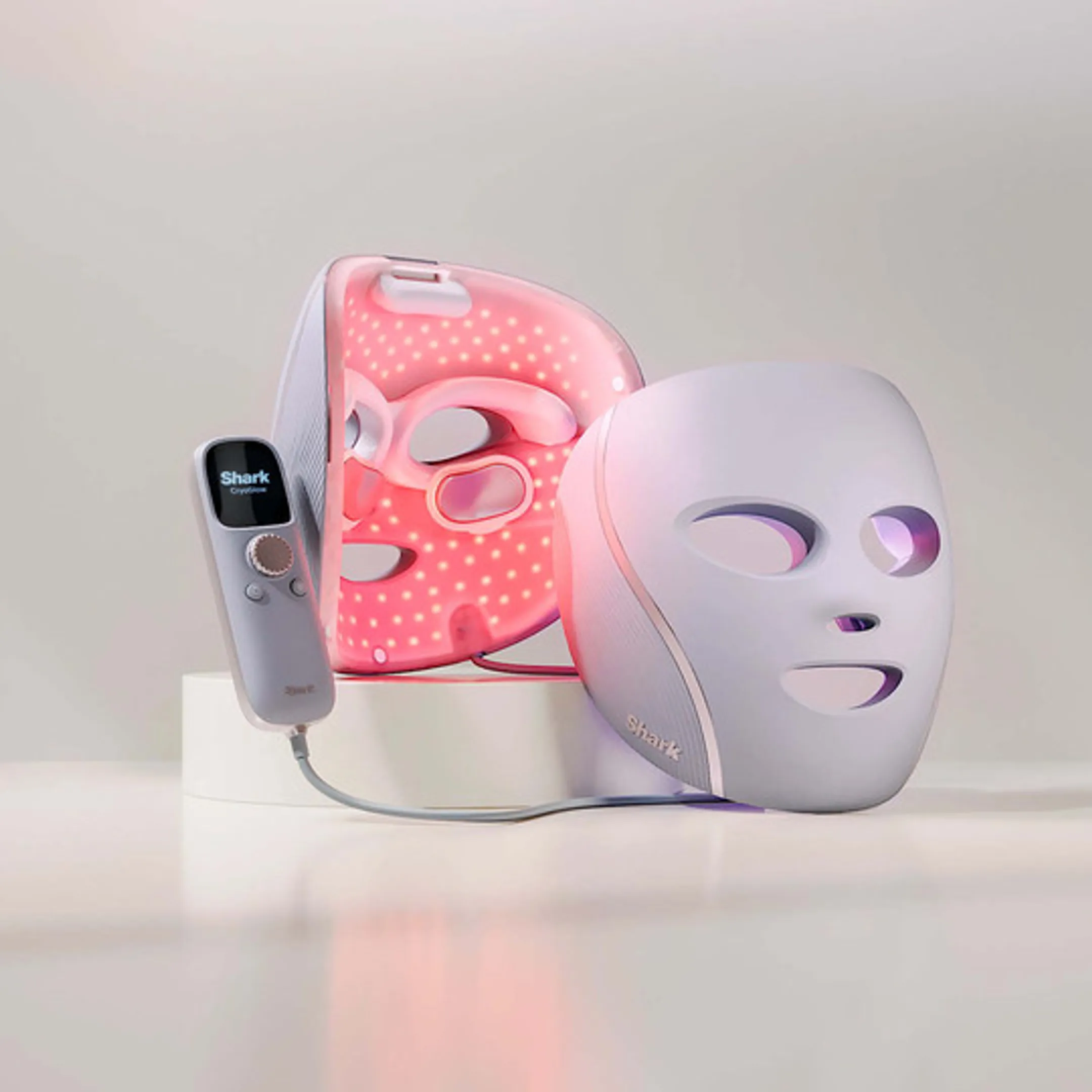 Shark Masker CryoGlow FW312EUPL image