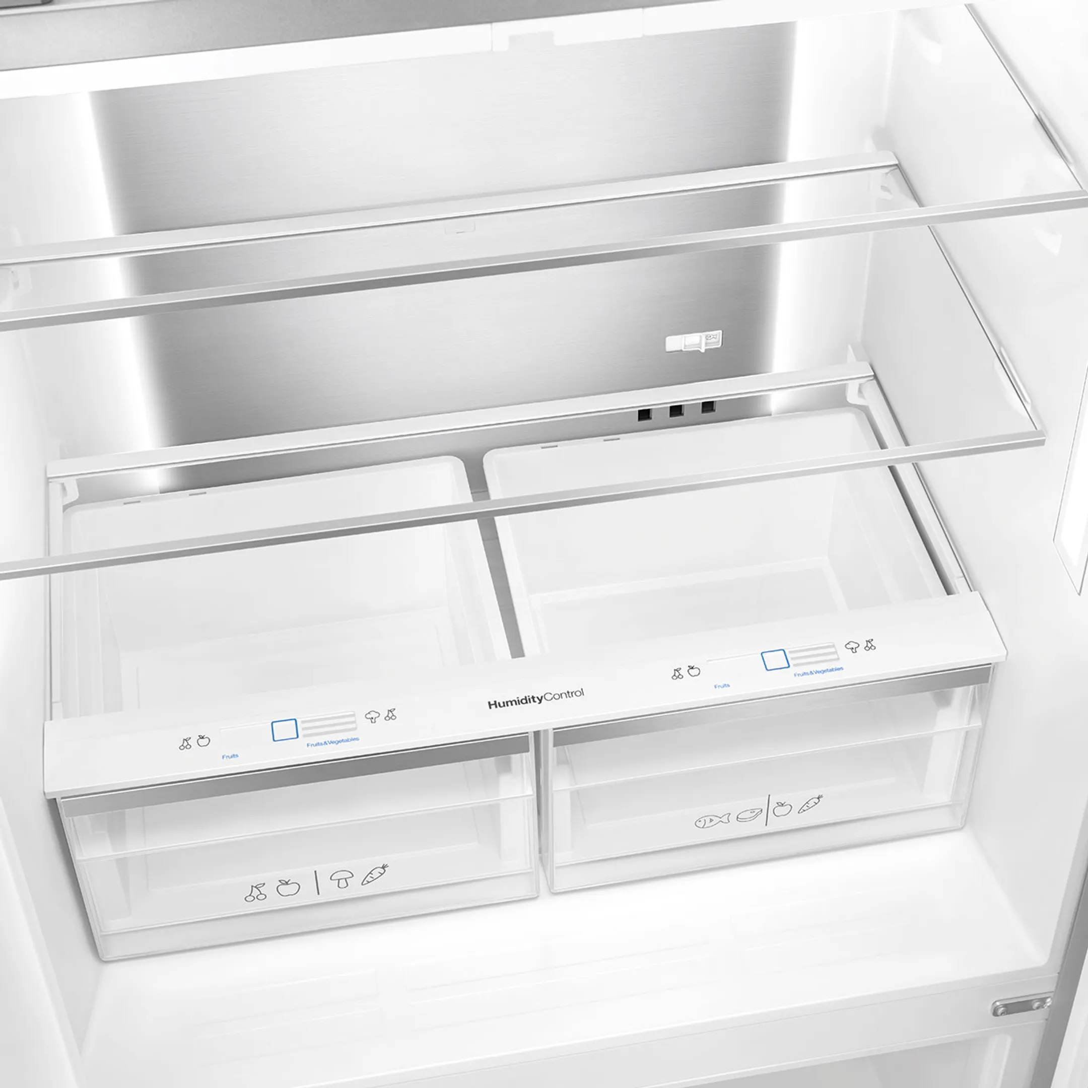 Smeg Amerikaanse koelkast FQI48XD image