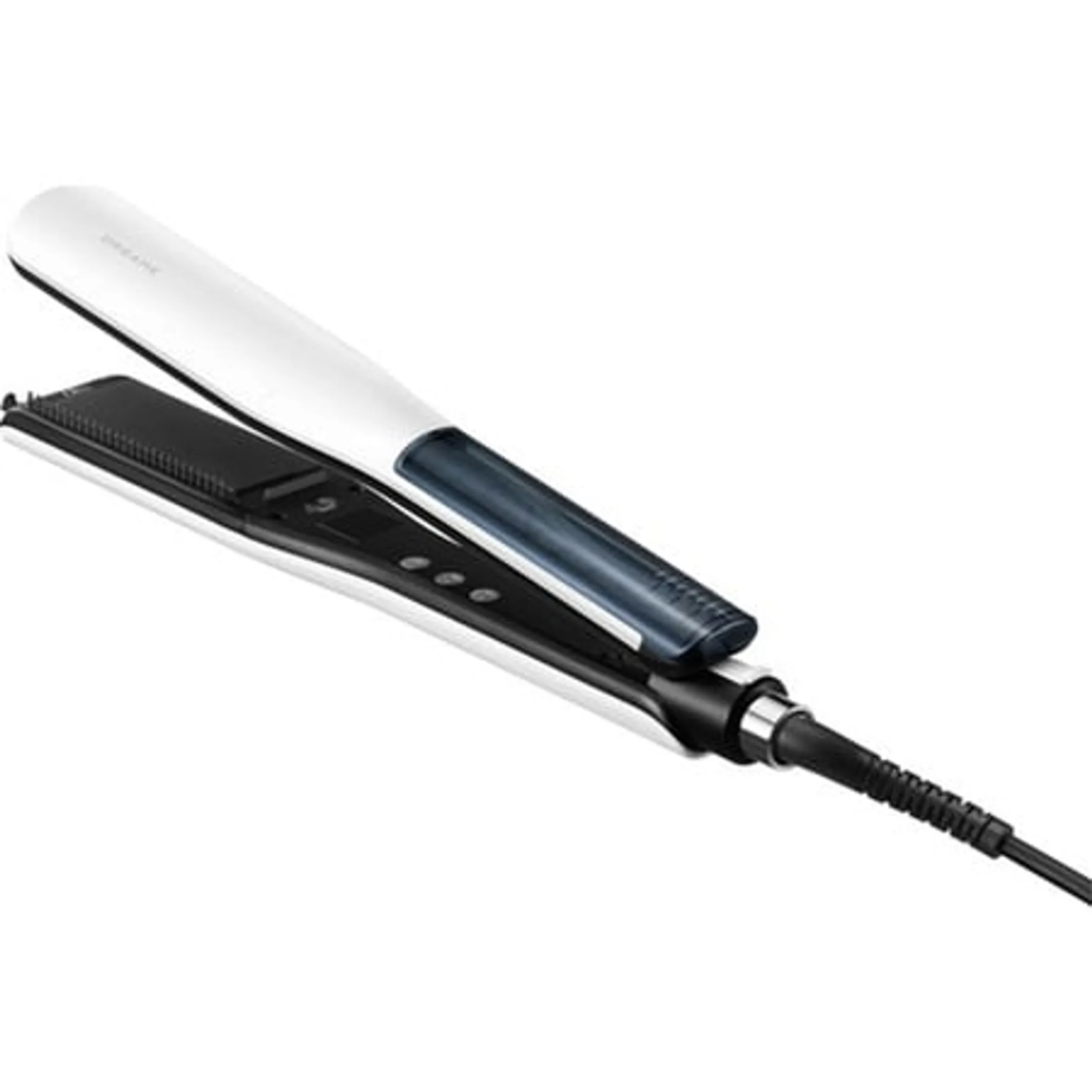 Lisseur AuraSteam Straight White