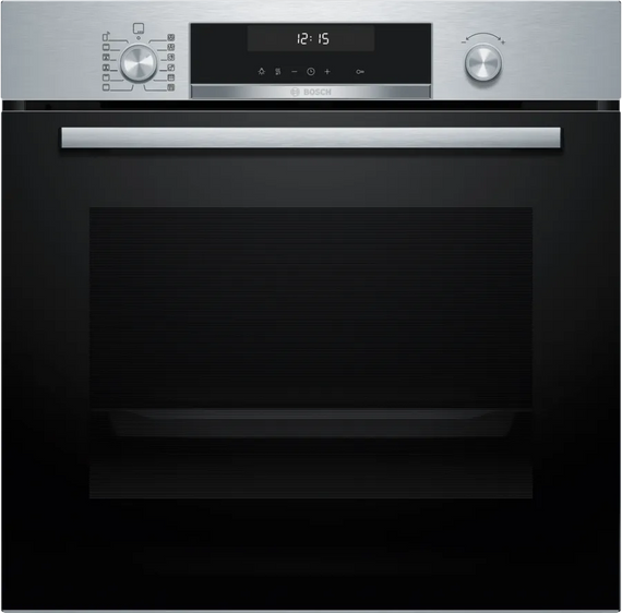 Four encastrable HBG578ES7