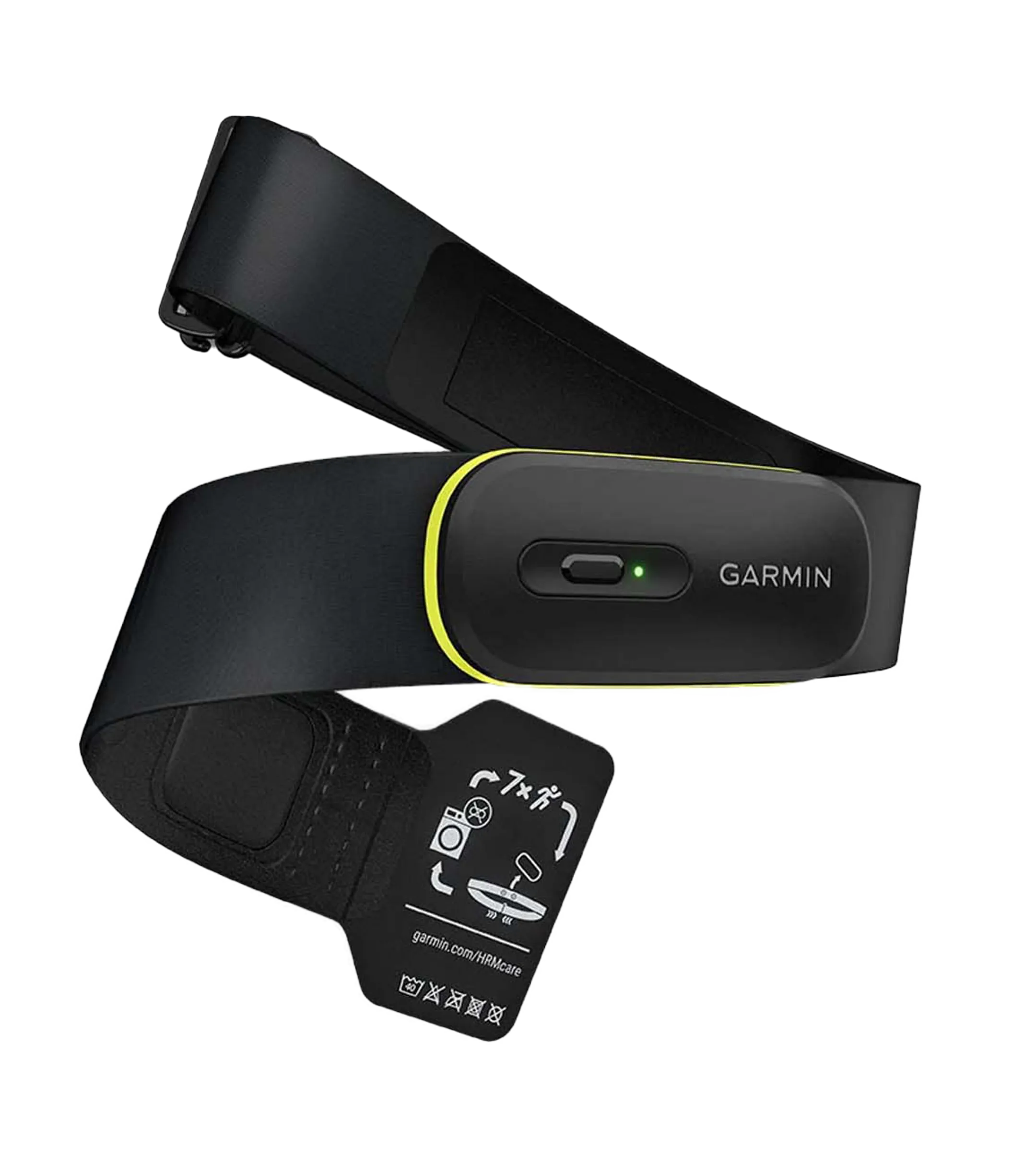 HRM 600 hartslagmeter - M-XL