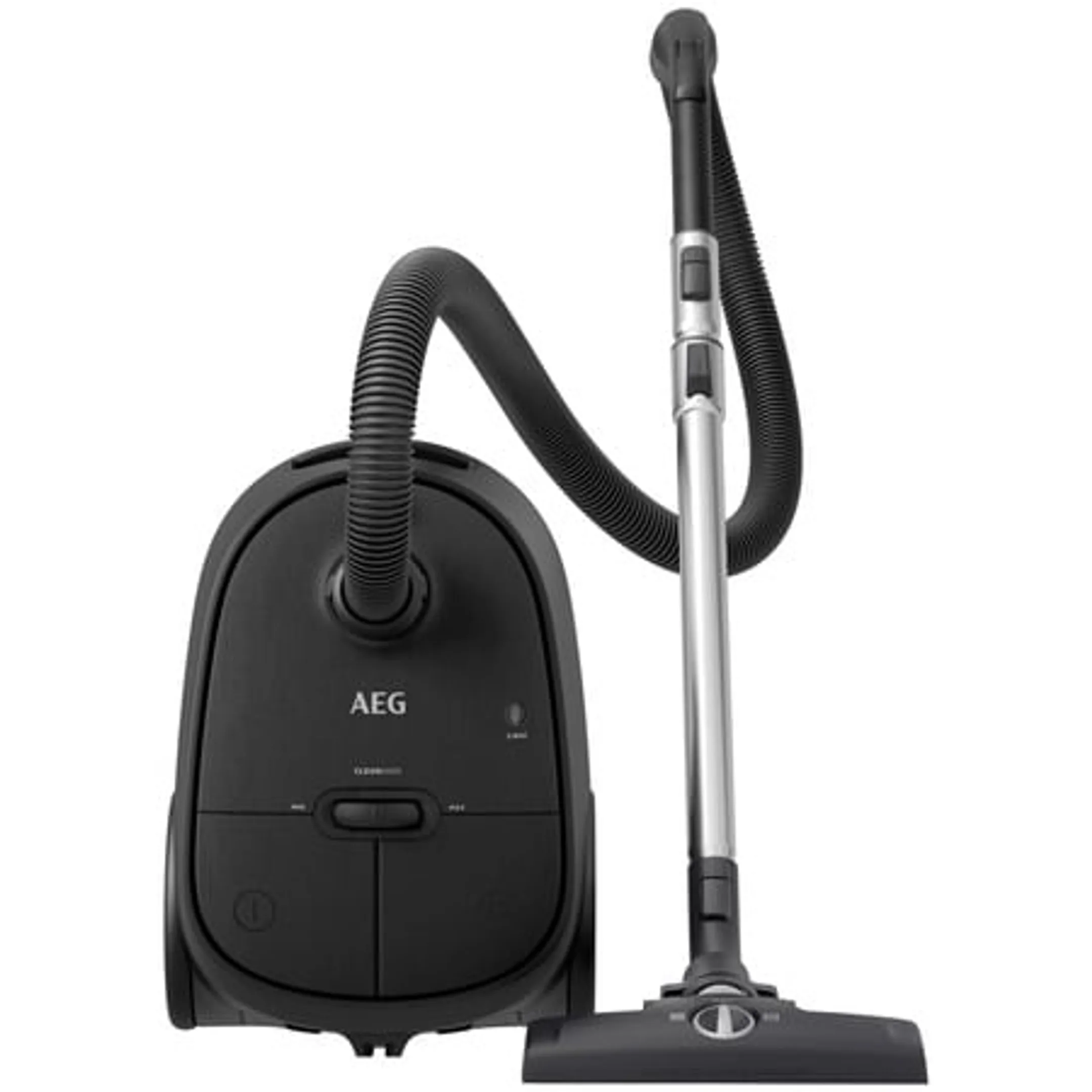 AEG Stofzuiger met zak AB61C3GG image