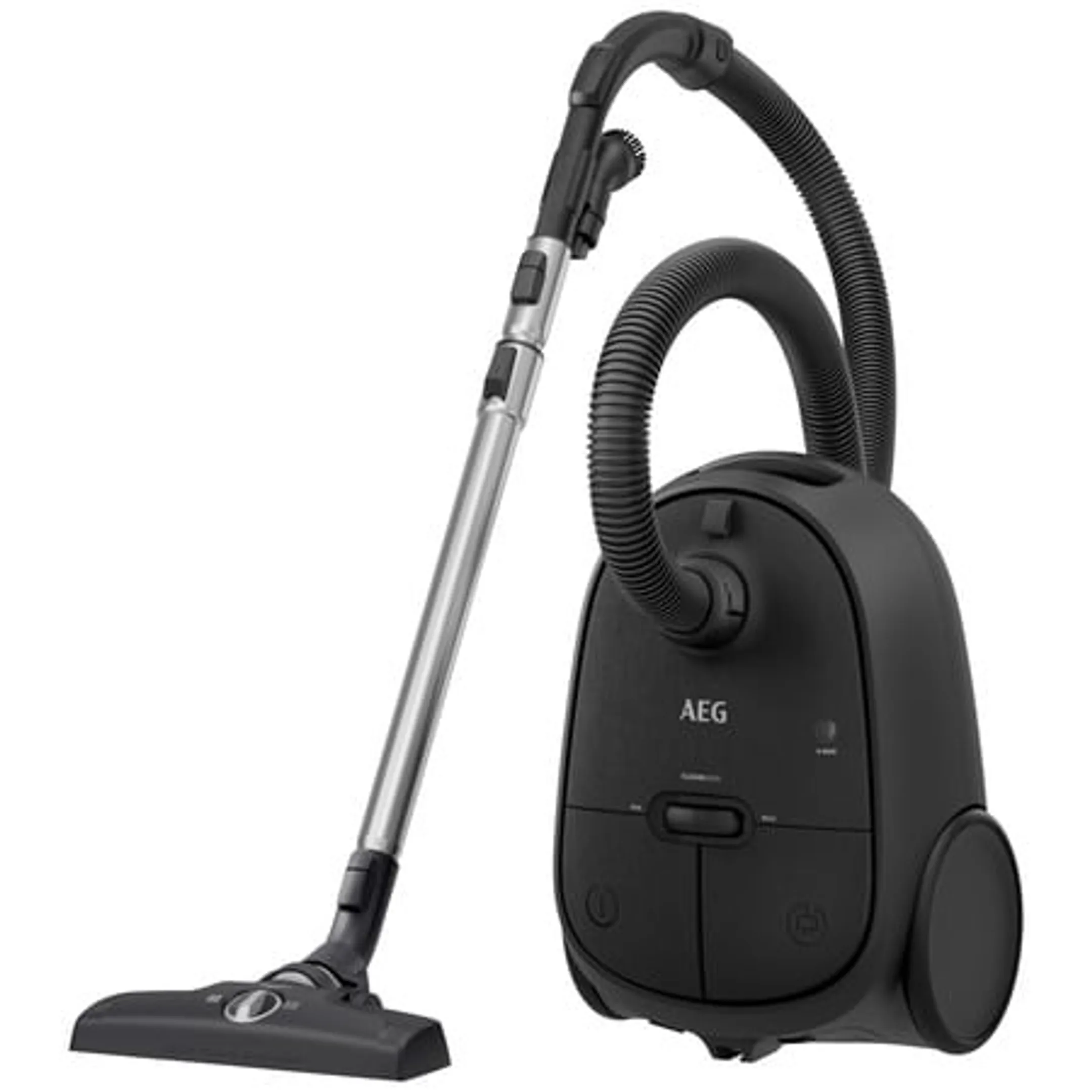 AEG Stofzuiger met zak AB61C3GG image