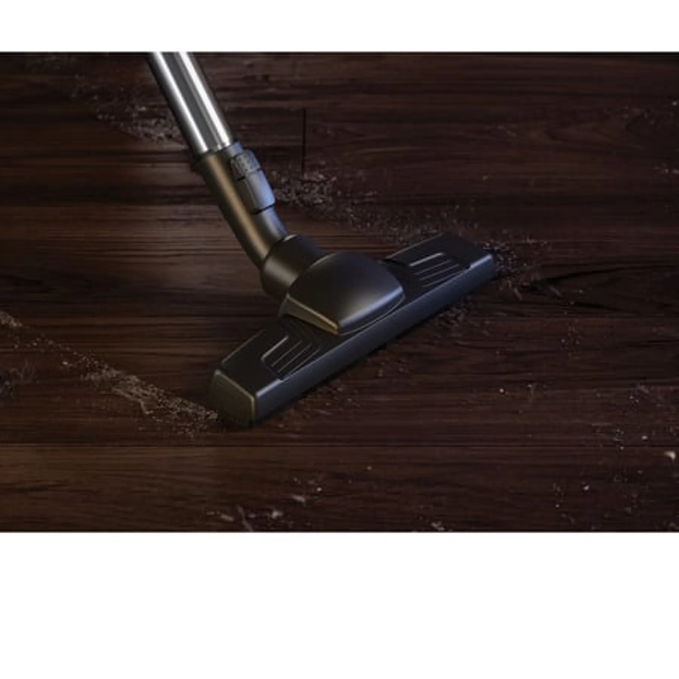 AEG Stofzuiger met zak AB61C3GG image