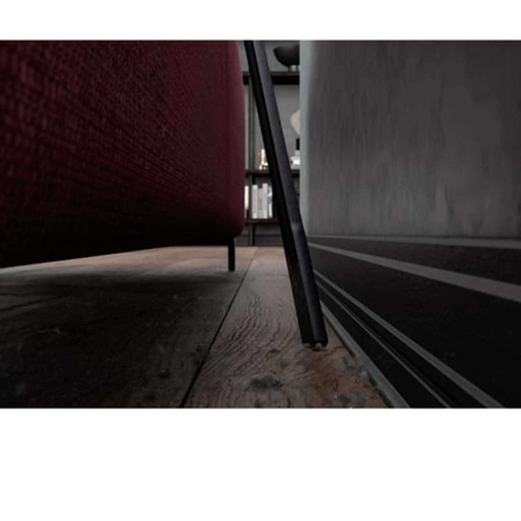 AEG Stofzuiger met zak AB61C3GG image