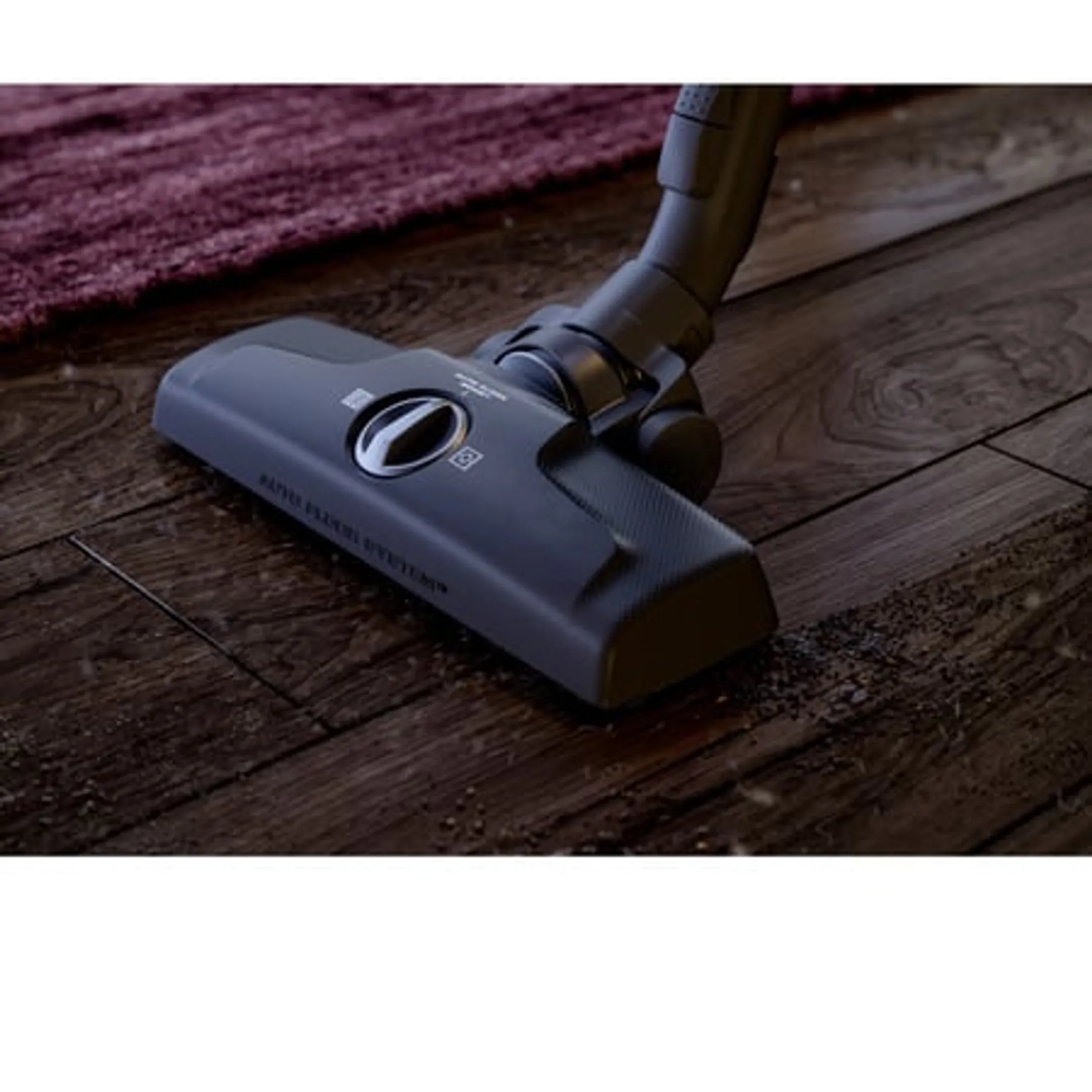 AEG Stofzuiger met zak AB61C3GG image