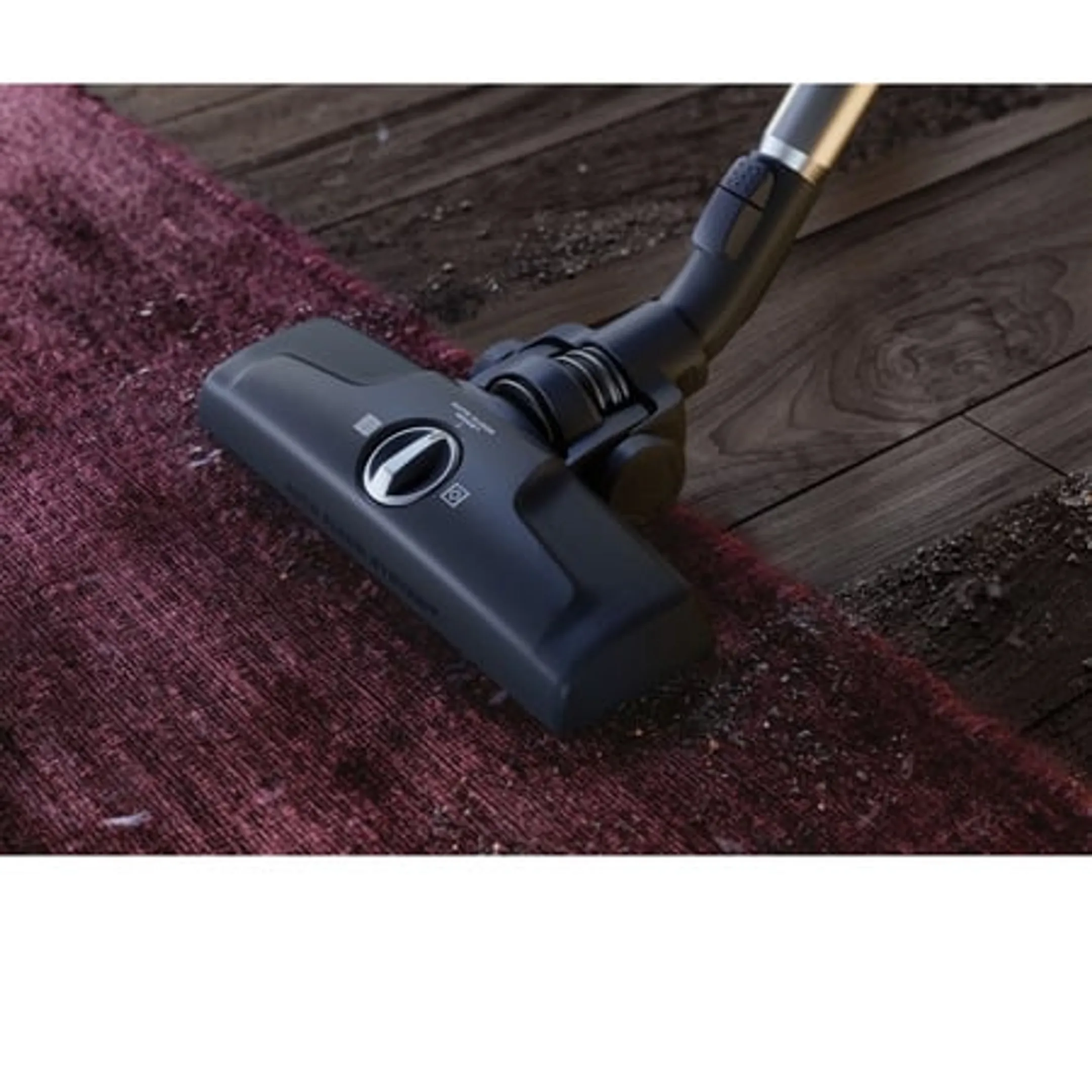 AEG Stofzuiger met zak AB61C3GG image