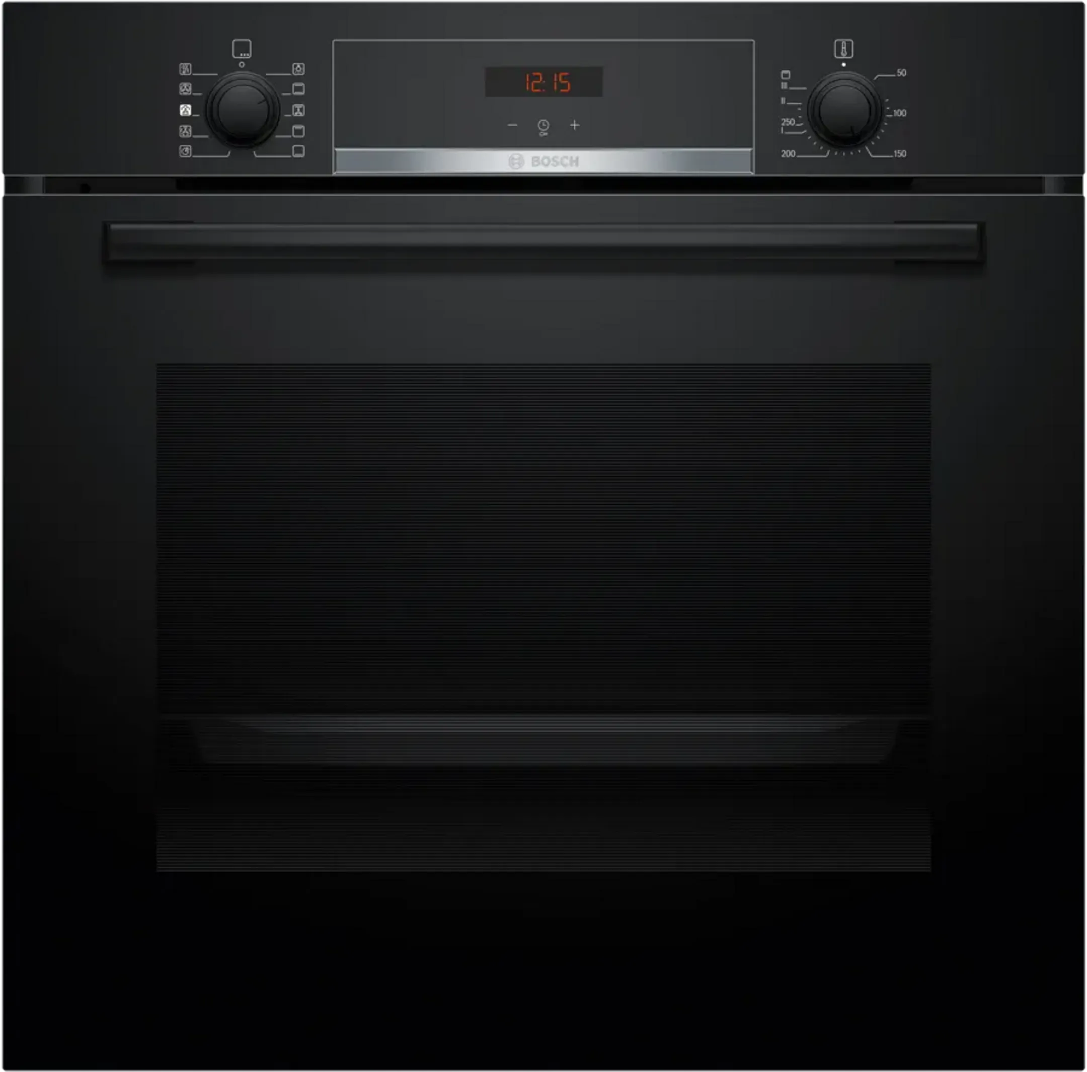 Inbouw oven HQA534EB3