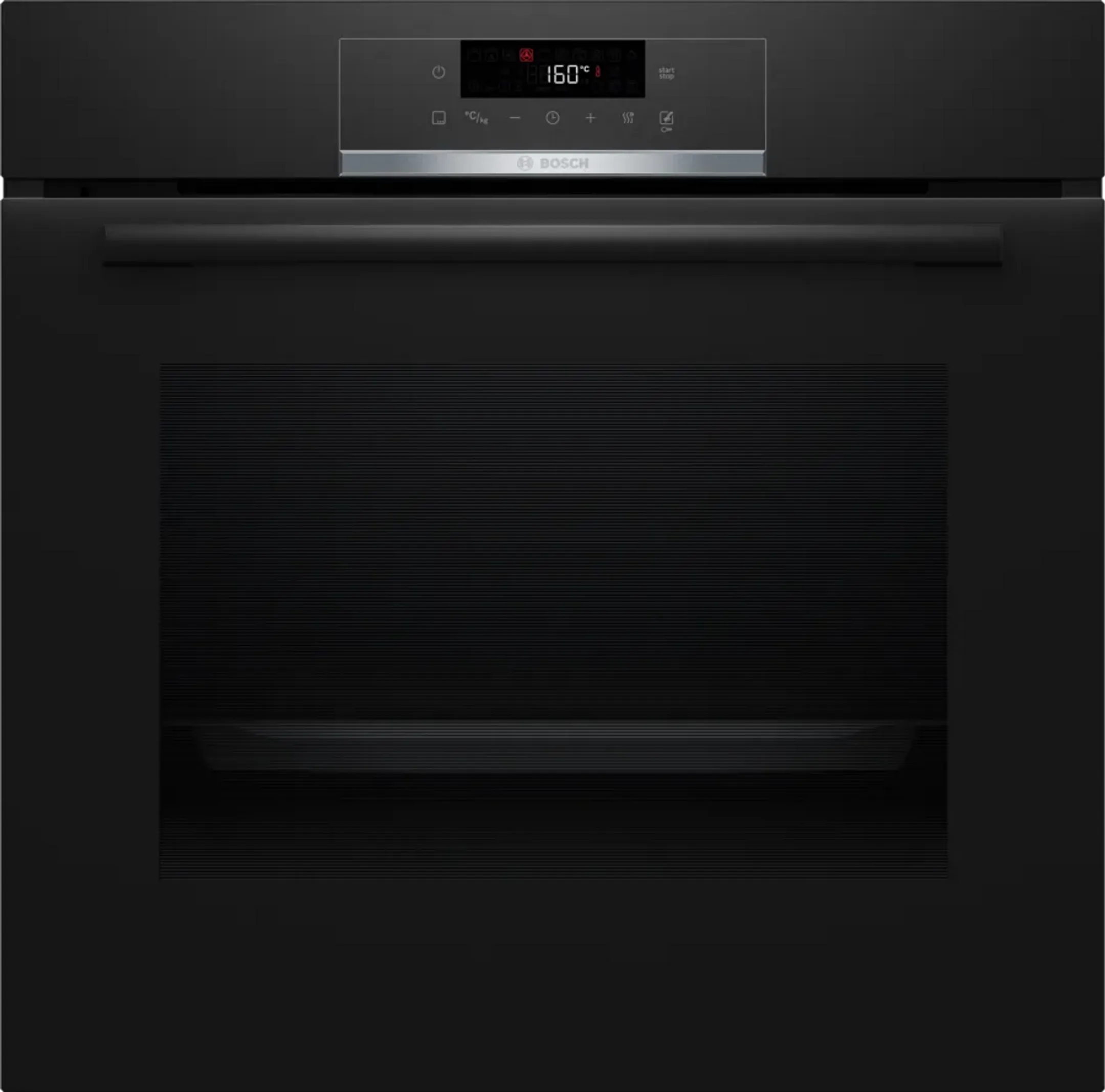 Inbouw oven HQG572EB3
