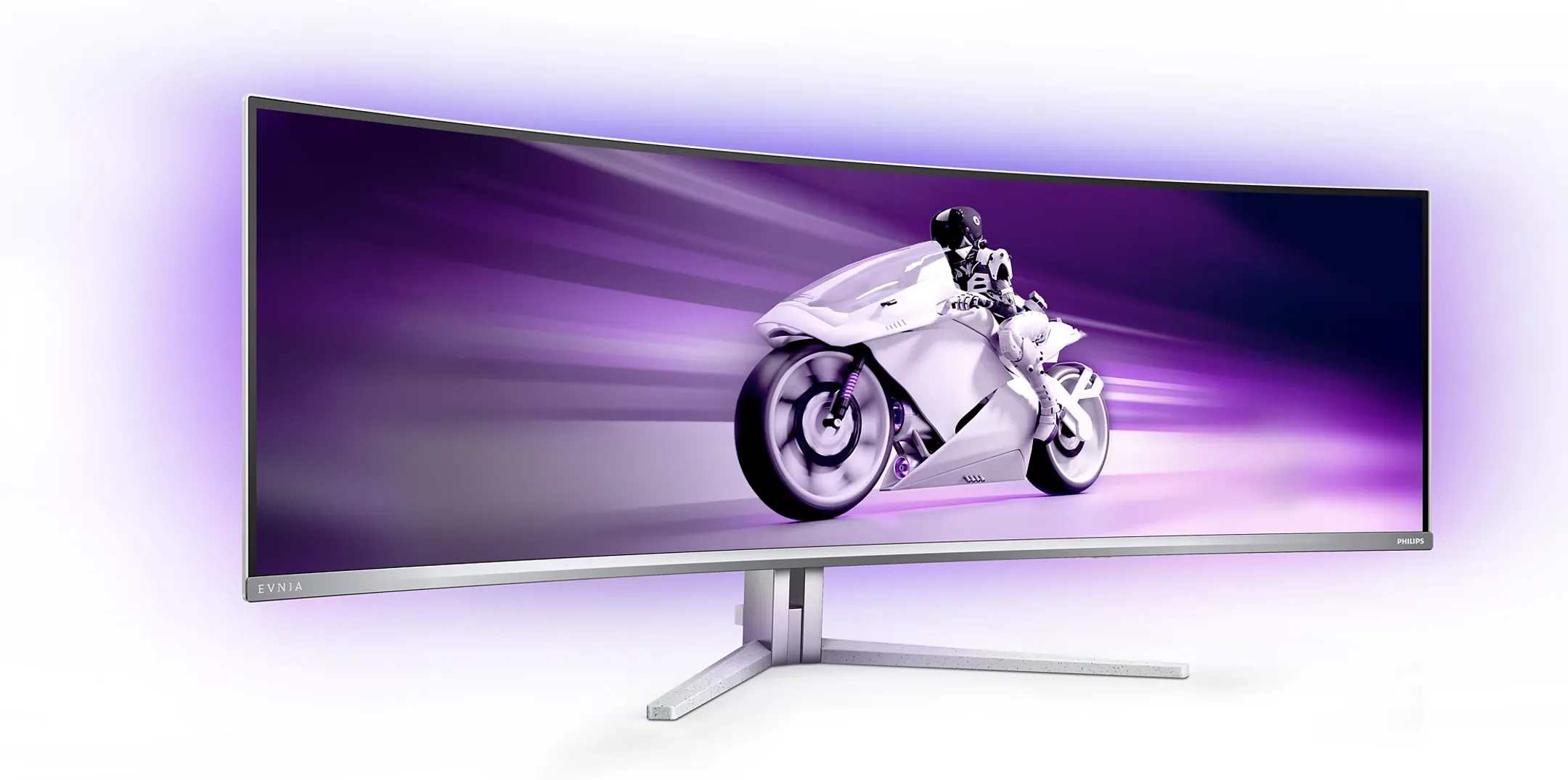 Philips Evnia 49M2C8900L/00 image