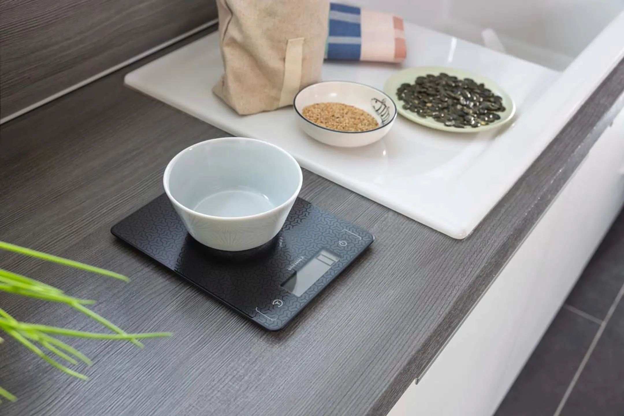 Soehnle Balance de cuisine Page Comfort Mosaic image