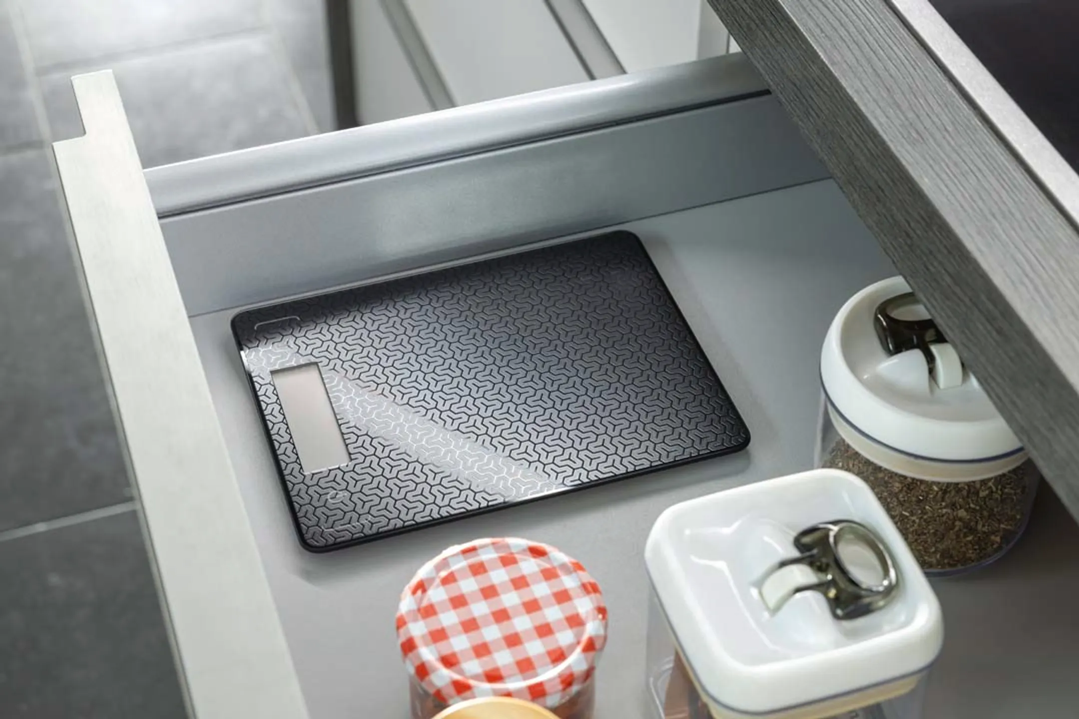 Soehnle Balance de cuisine Page Comfort Mosaic image