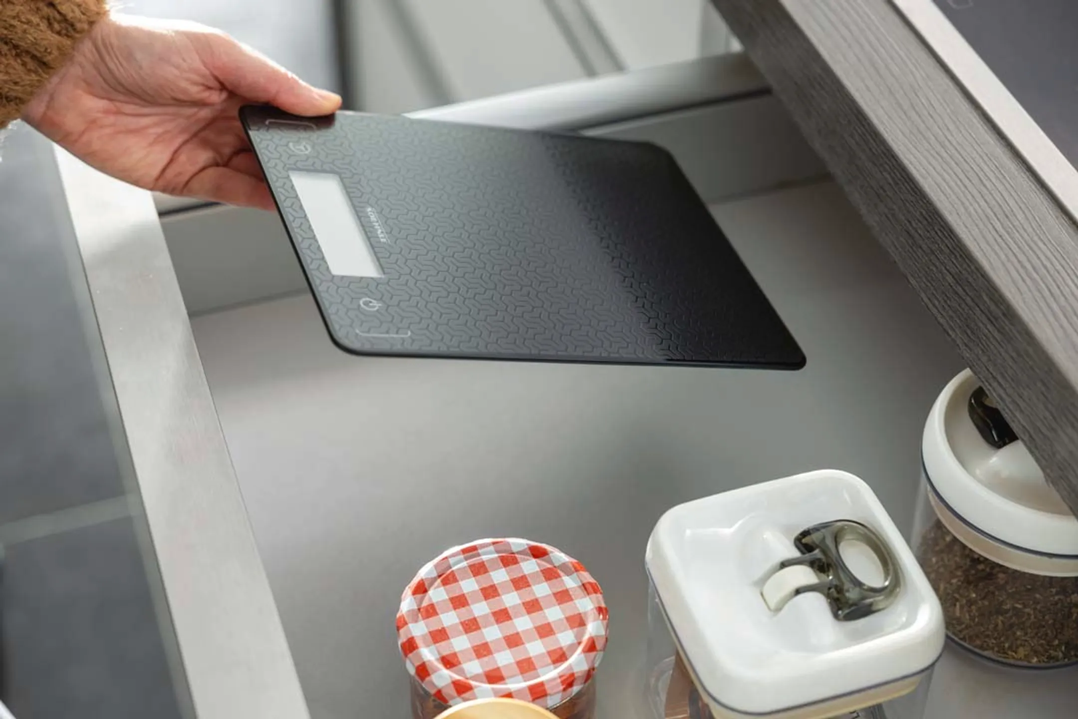 Soehnle Balance de cuisine Page Comfort Mosaic image