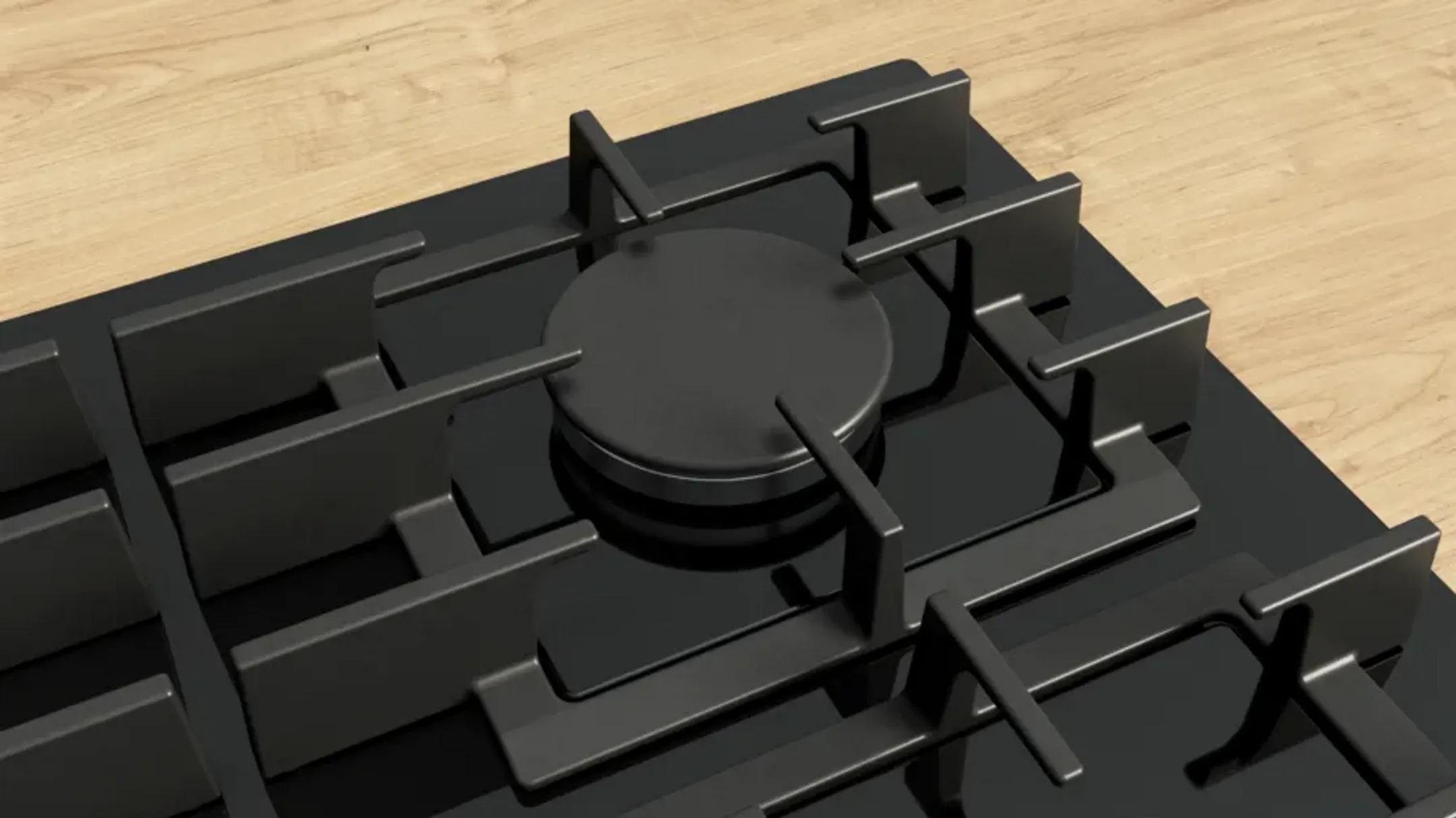 Bosch Taque au gaz PPM9A6I40 image