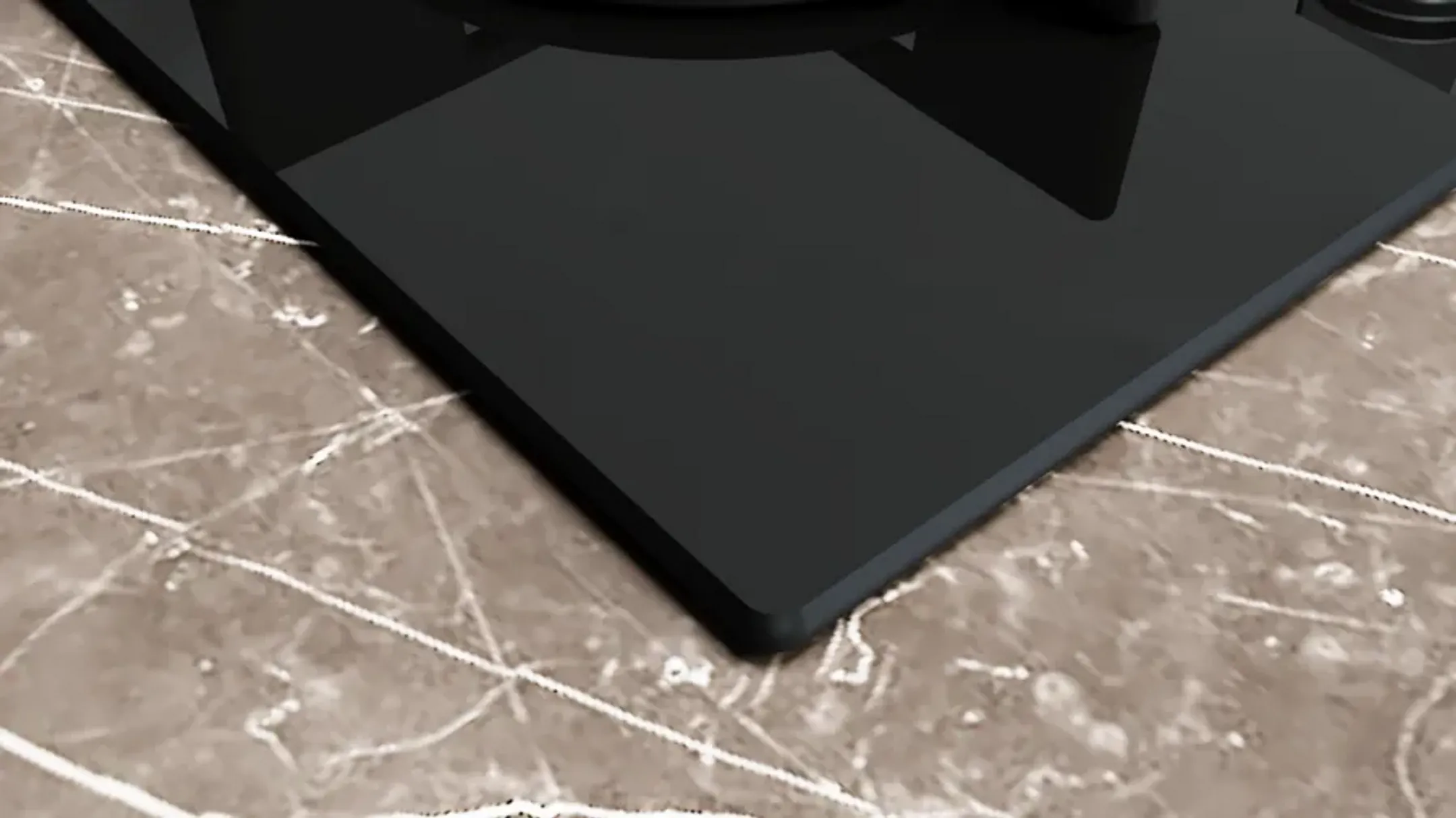 Siemens Gaskookplaat EP6A6HI10 image