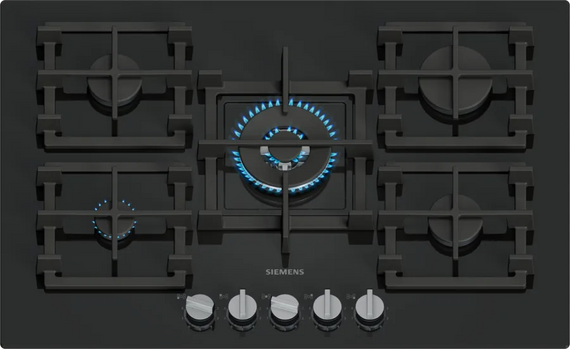 Taque au gaz EP7A6QI40