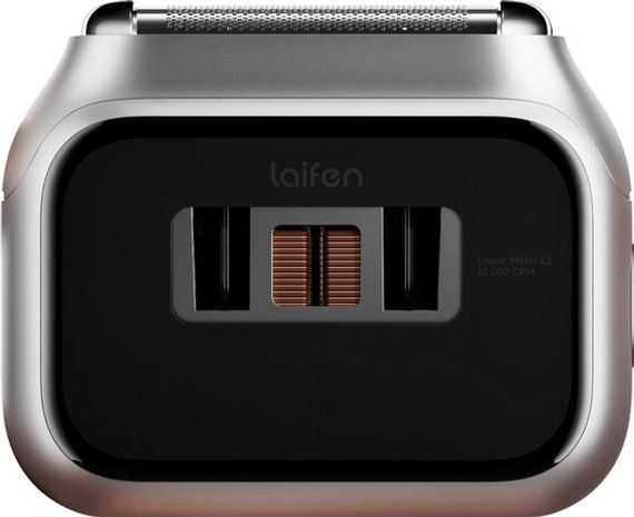 Elektrisch scheerapparaat P3 Pro 3 Silver