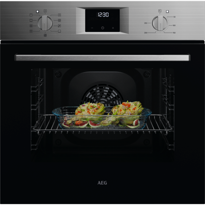AEG Inbouw oven OU5AB20CM SurroundCook