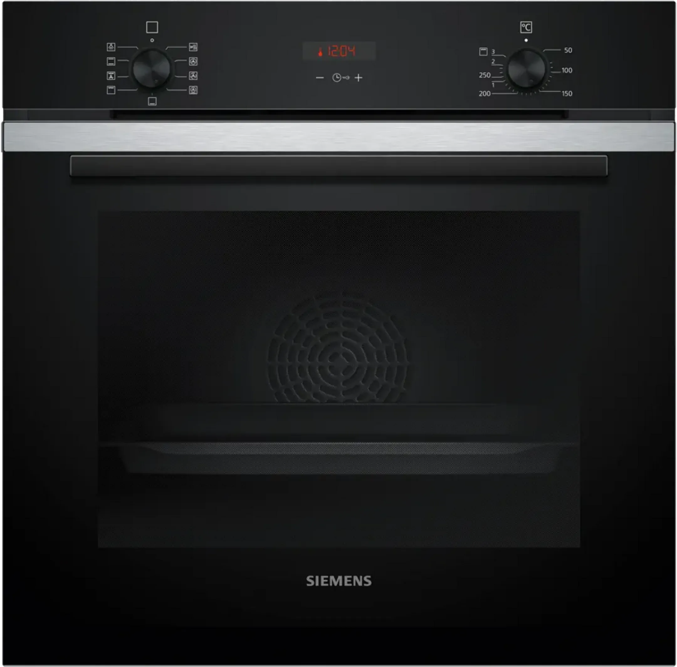 Inbouw oven HB234ABS3F