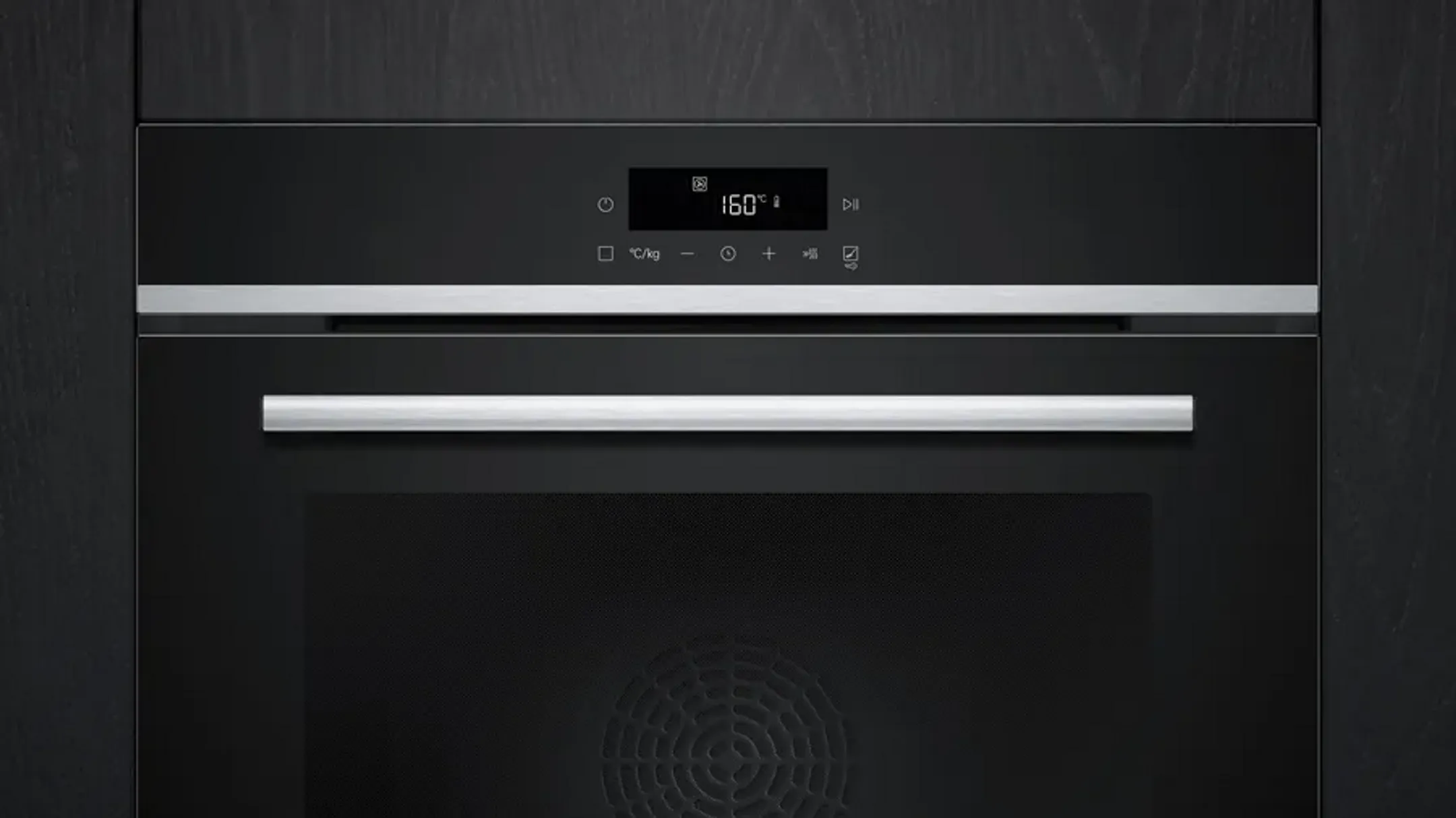 Siemens Inbouw oven HB572AES4 image
