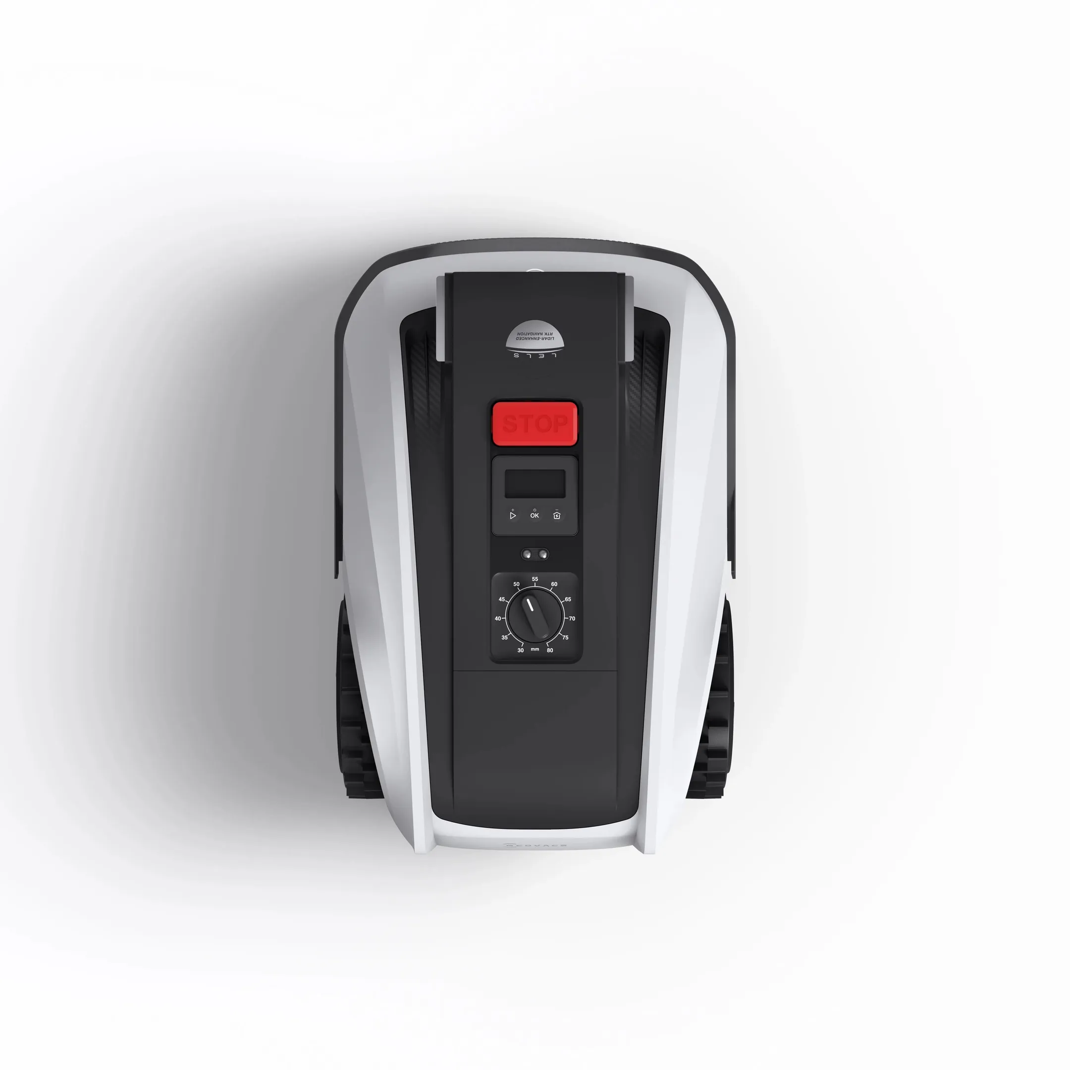 Ecovacs Robot tondeuse GOAT O800 RTK image