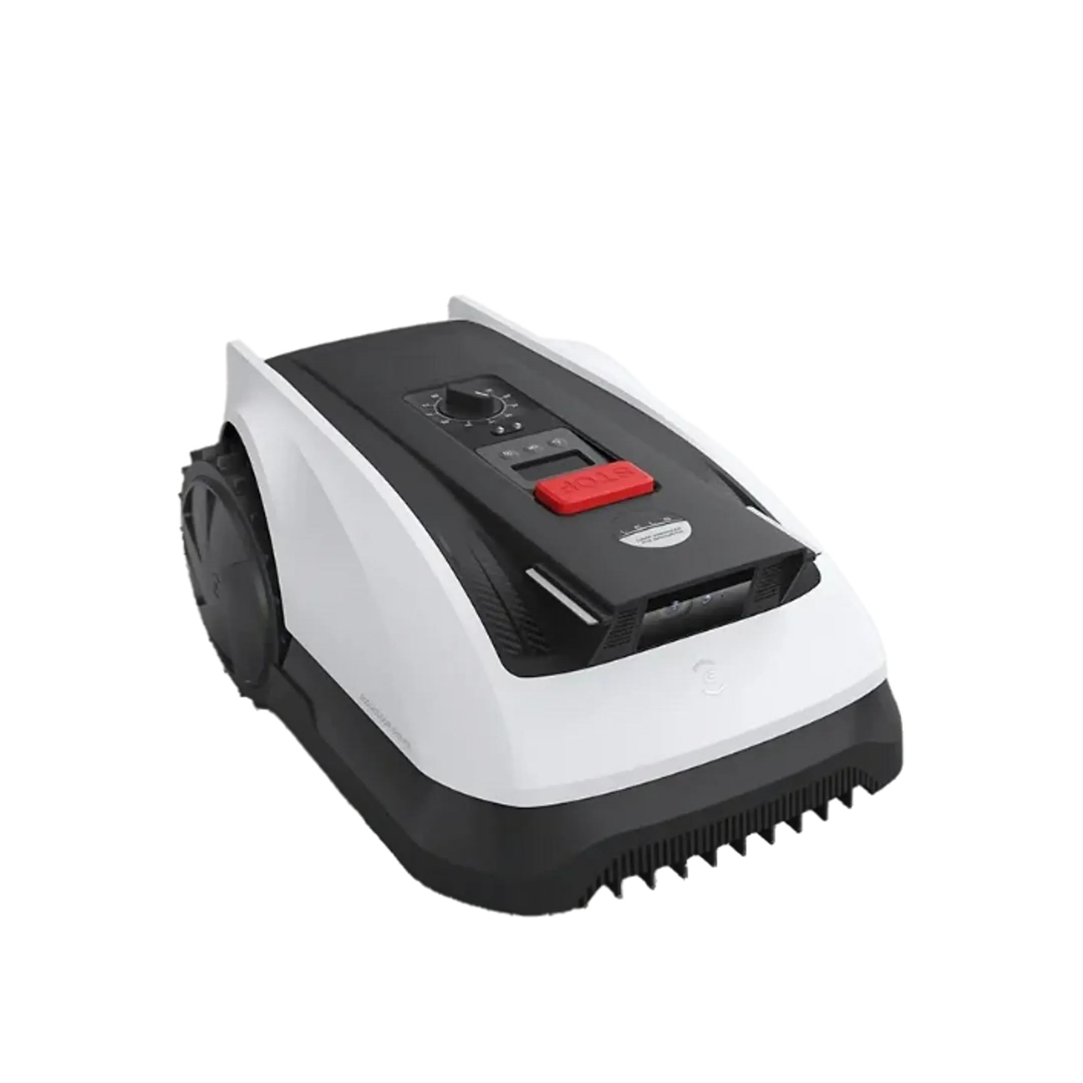 Robot tondeuse GOAT O800 RTK